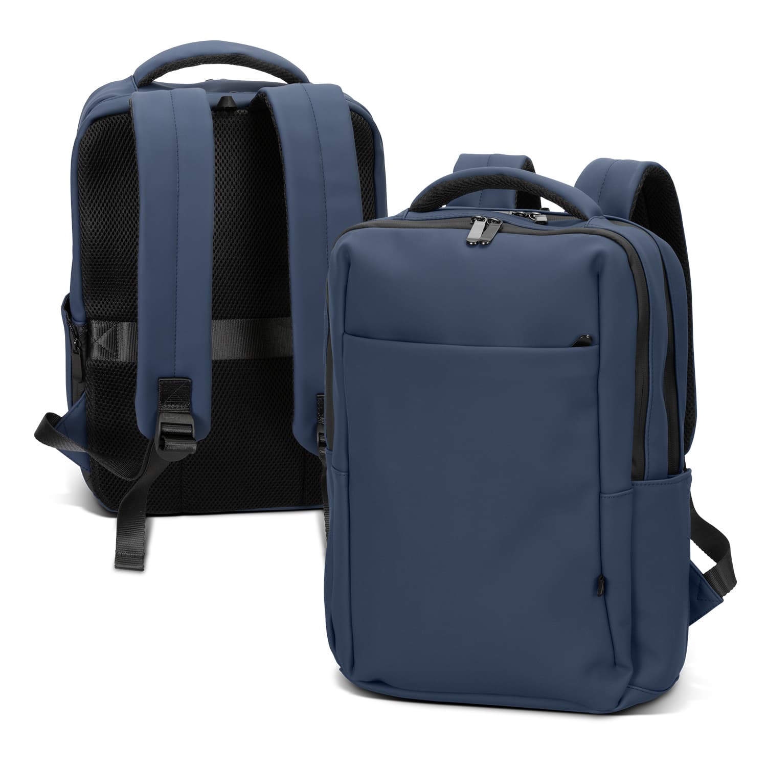 ARCHER Soft-Touch Daily Backpack — view 4 of 4