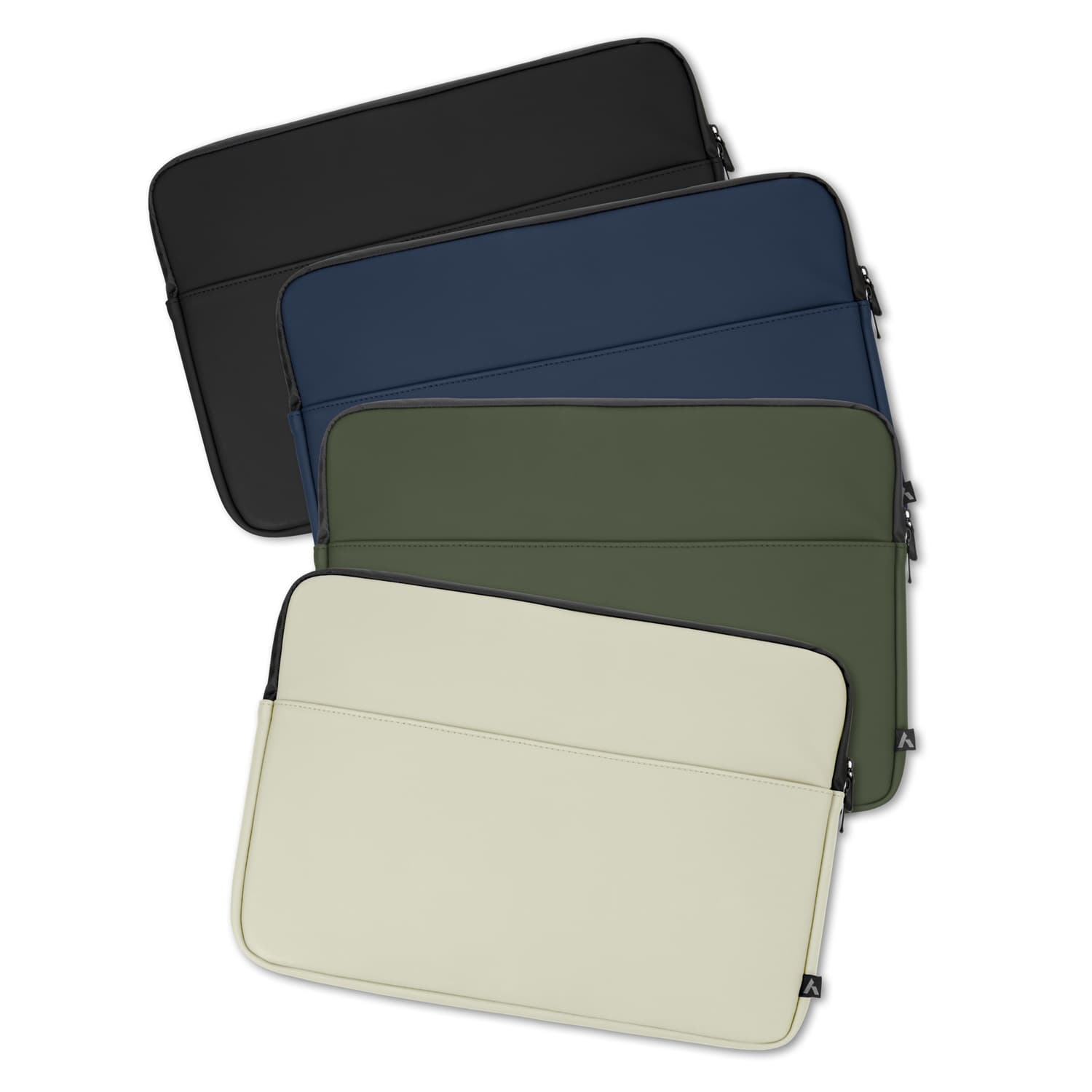 ARCHER Soft-Touch Laptop Sleeve — view 2 of 4
