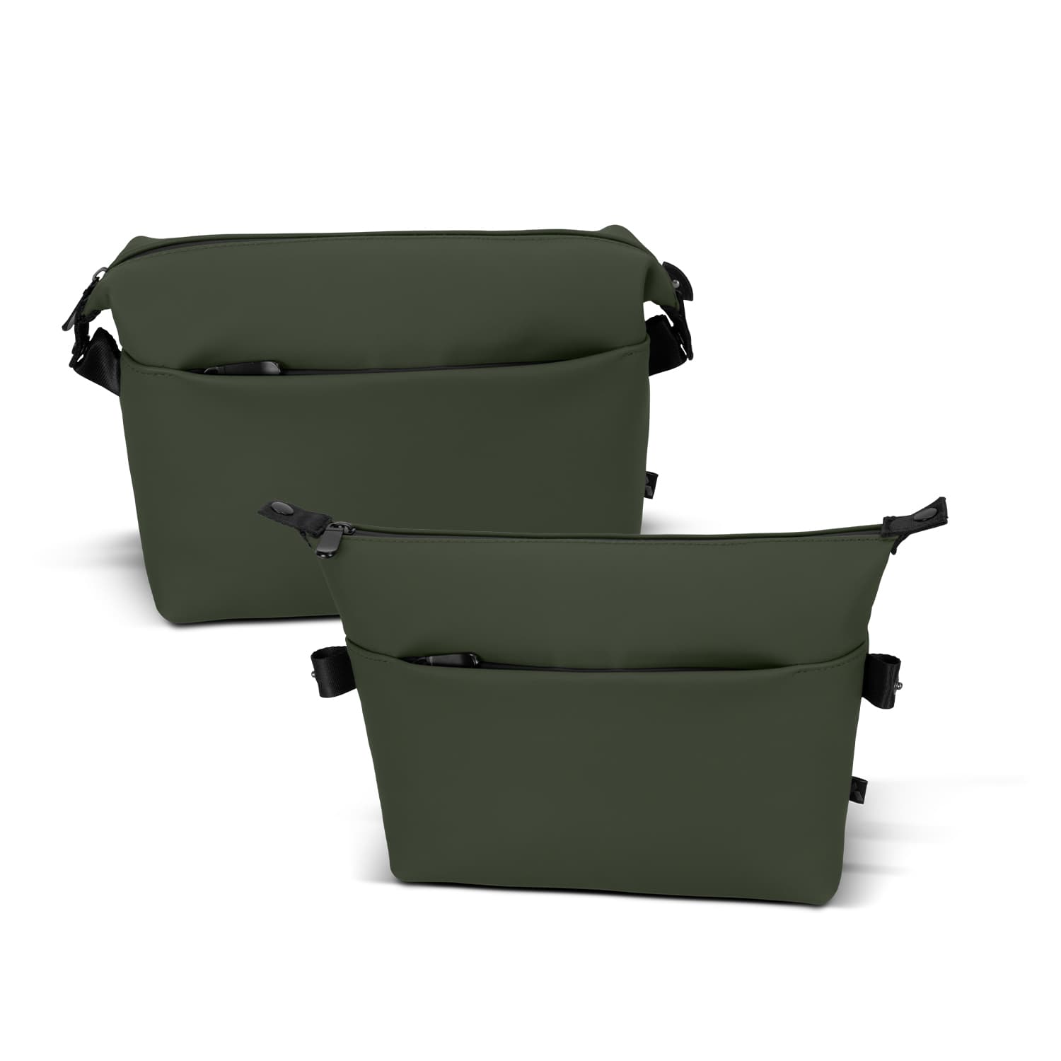 ARCHER Soft-Touch Toiletry Bag — view 3 of 4