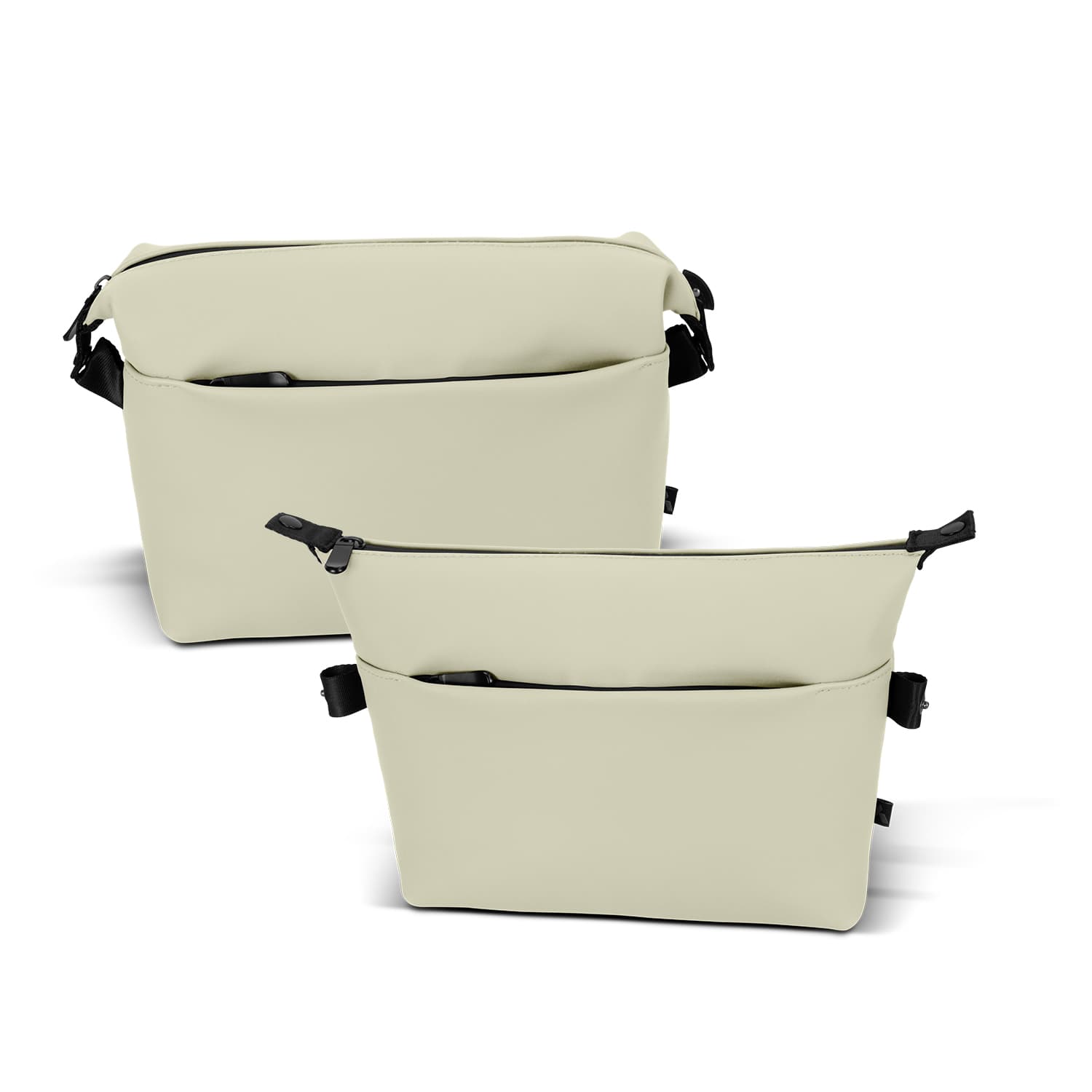 ARCHER Soft-Touch Toiletry Bag — view 4 of 4