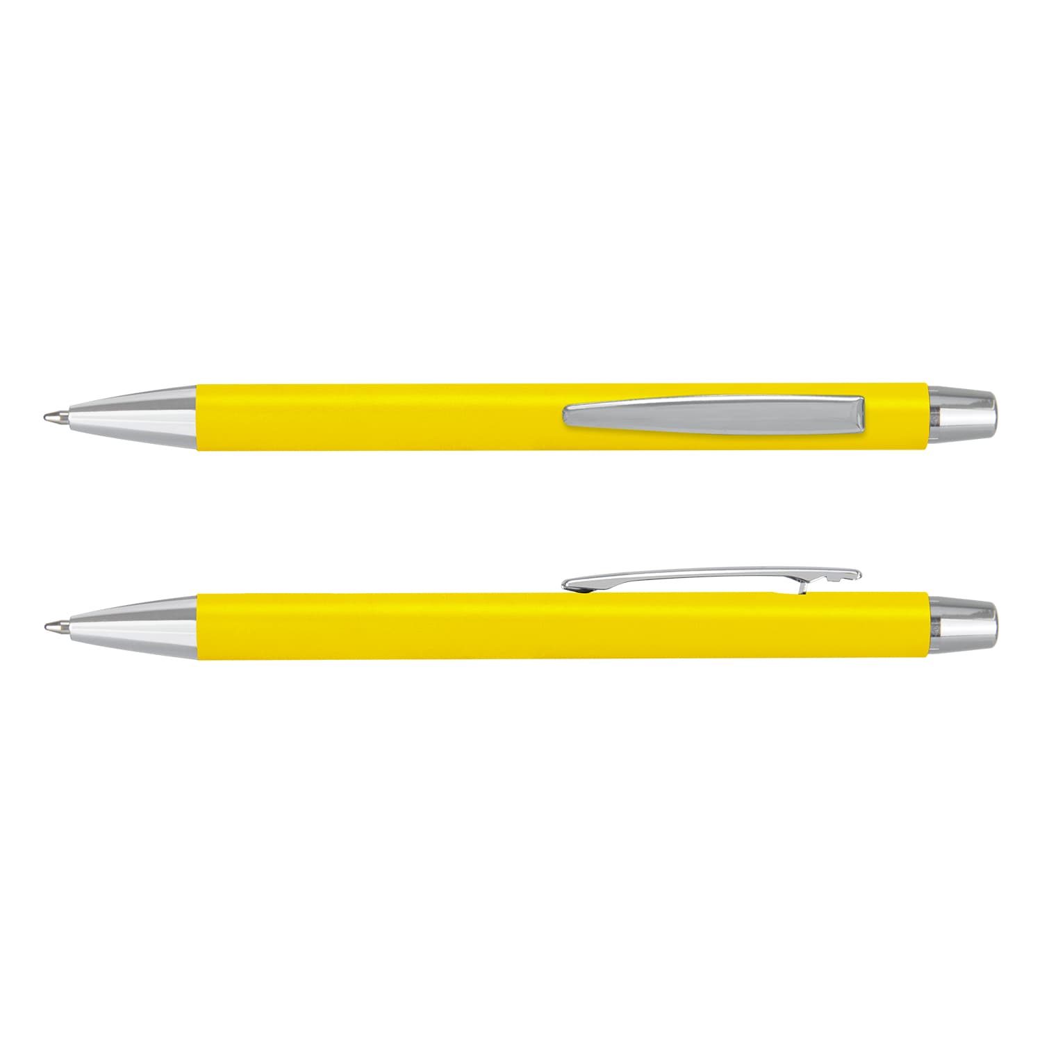 Laser Cut Logo Pen — view 3 of 4