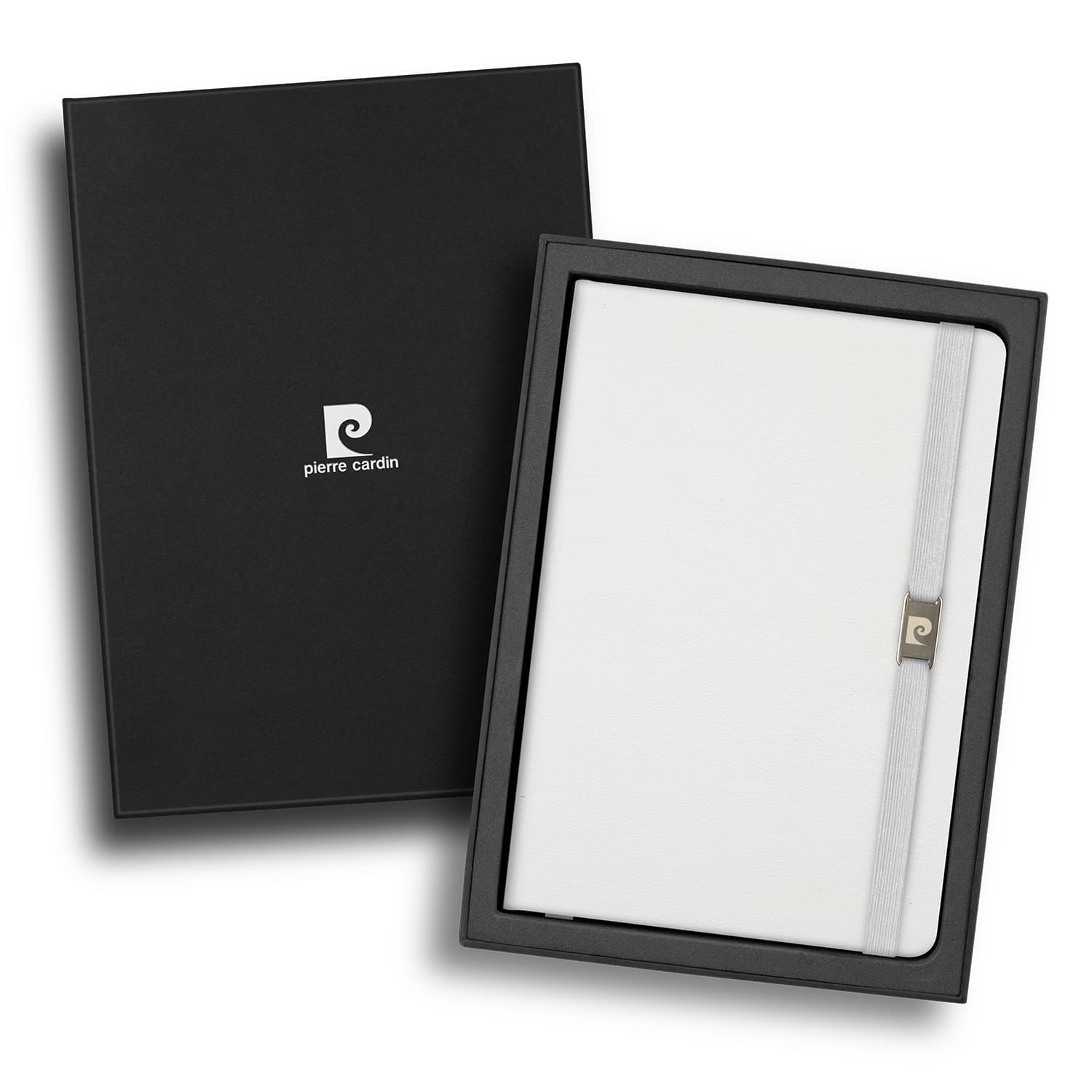 Pierre Cardin Nouvelle Notebook Gift Set - Special — view 2 of 4