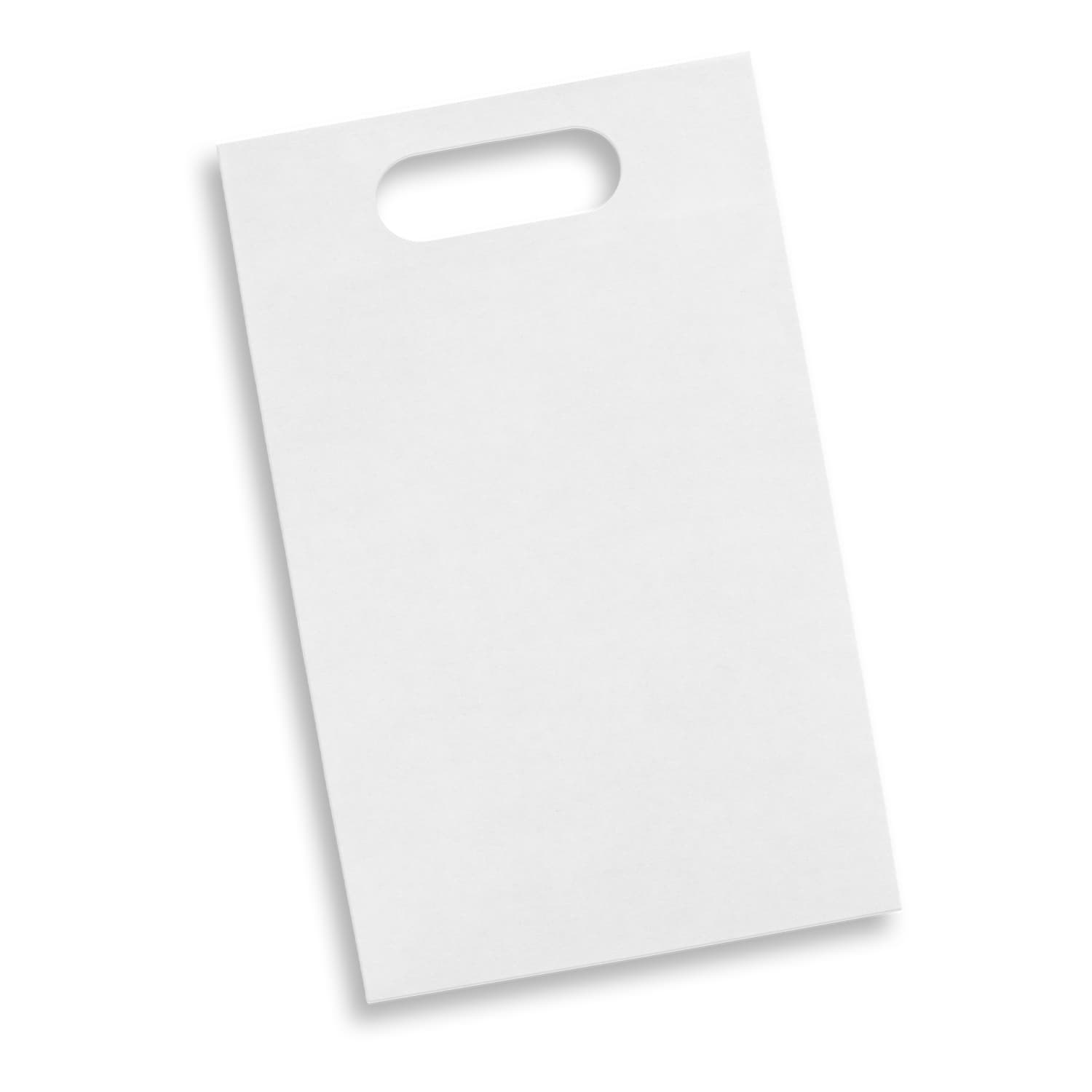 Die Cut Paper Wine Bag — view 4 of 4