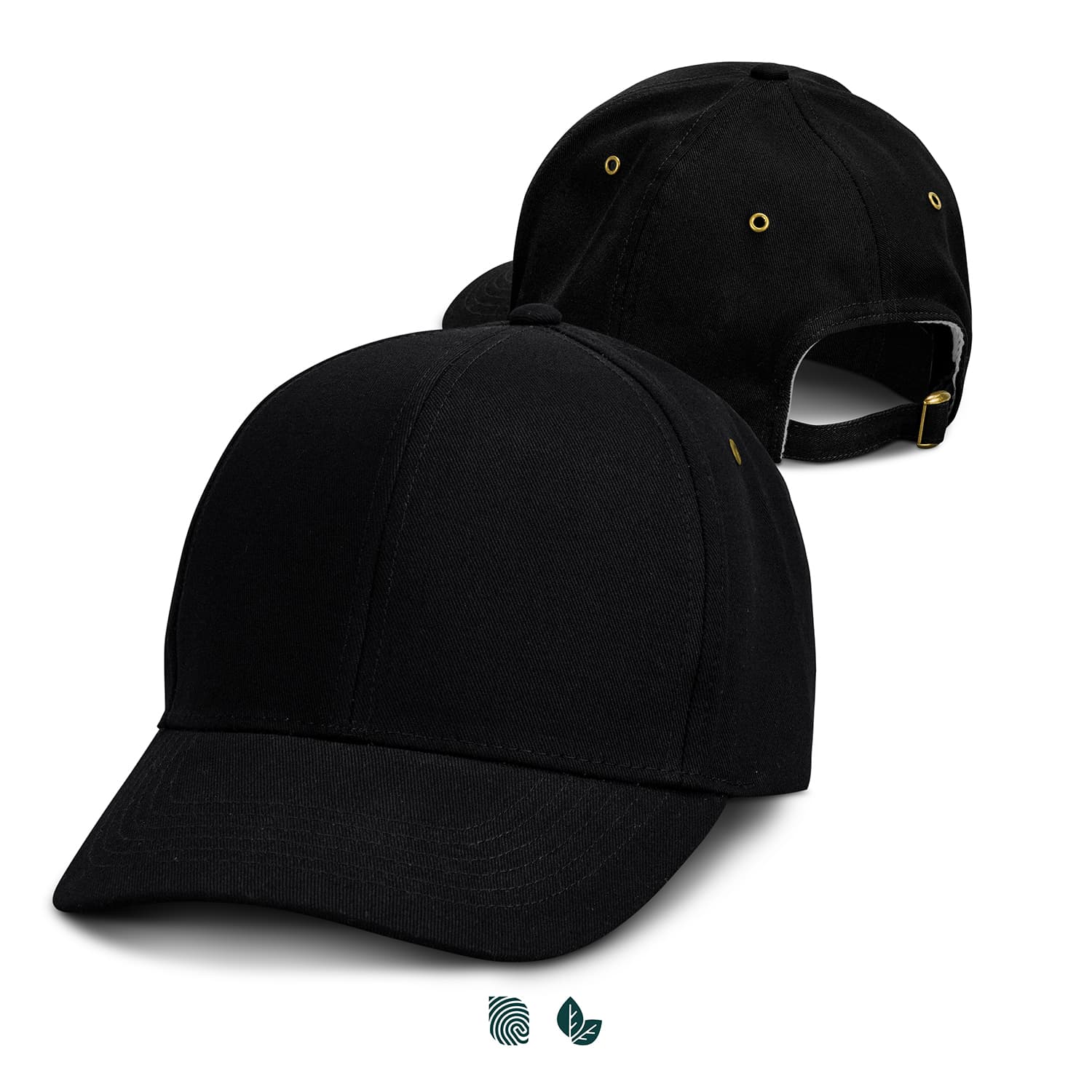 Essence Organic Cap — view 3 of 4
