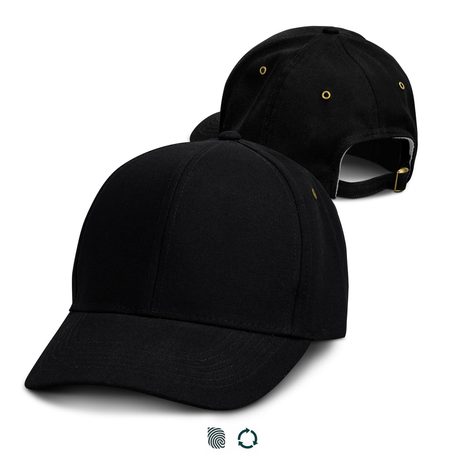 Essence Organic Cap — view 3 of 4