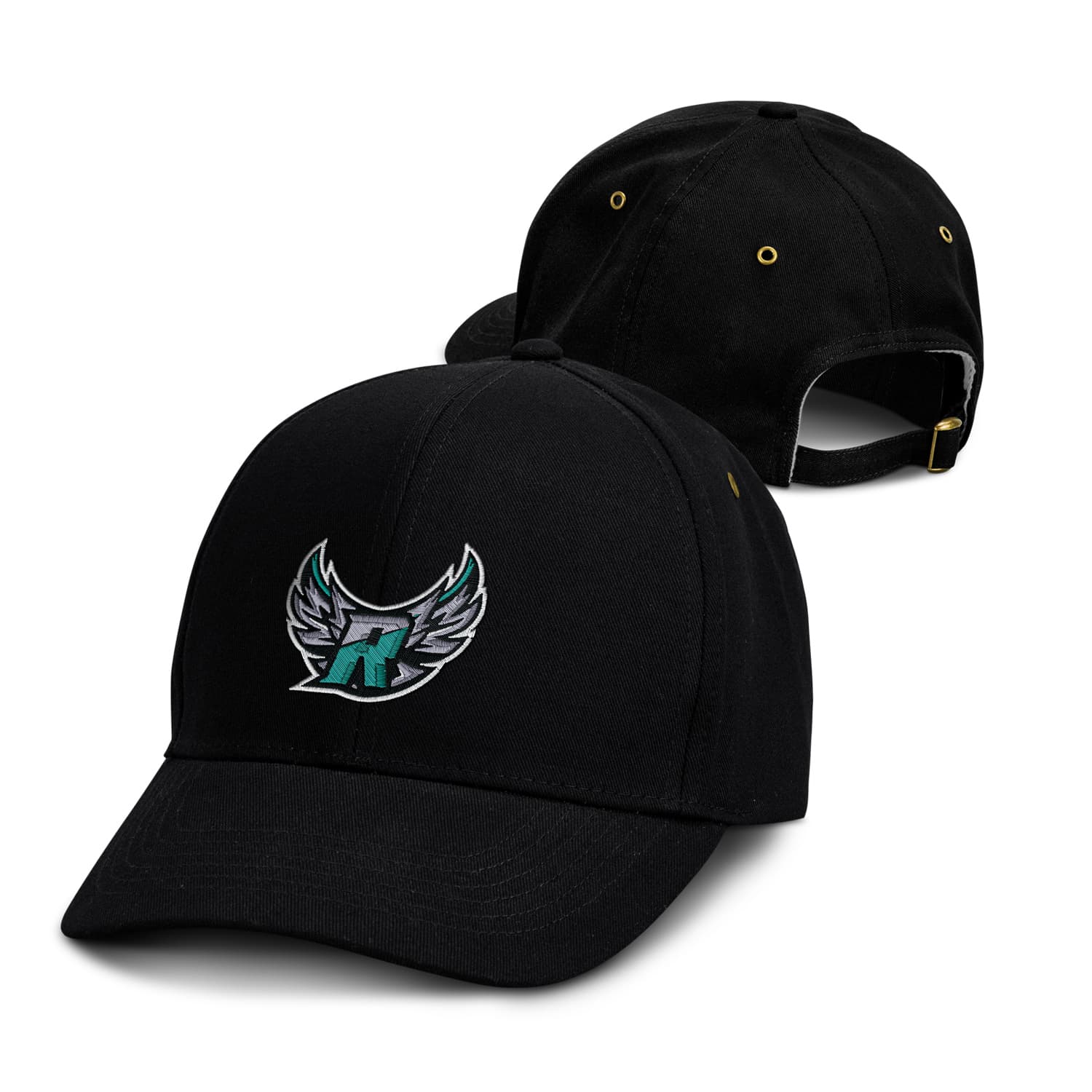Essence Organic Cap — view 2 of 4