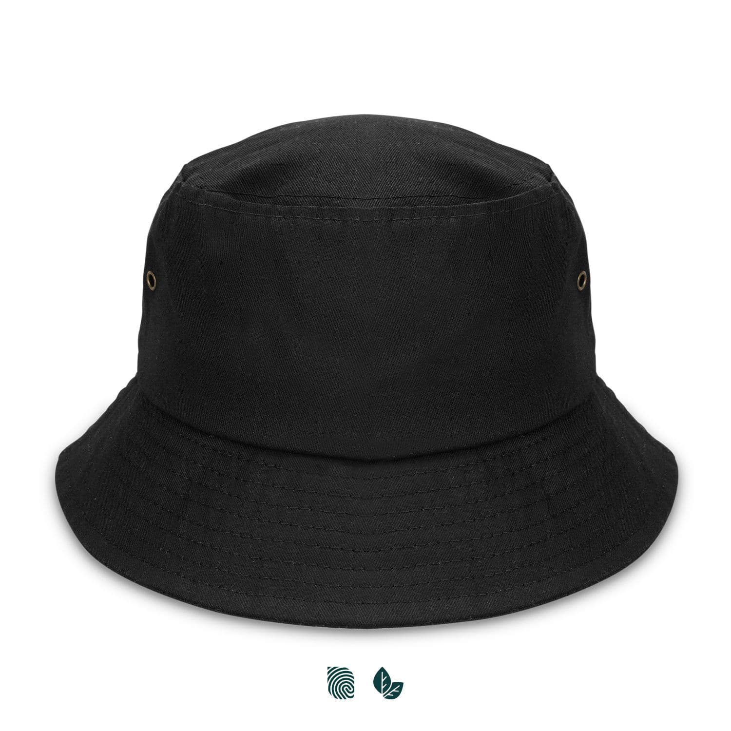 Essence Organic Bucket Hat — view 2 of 4