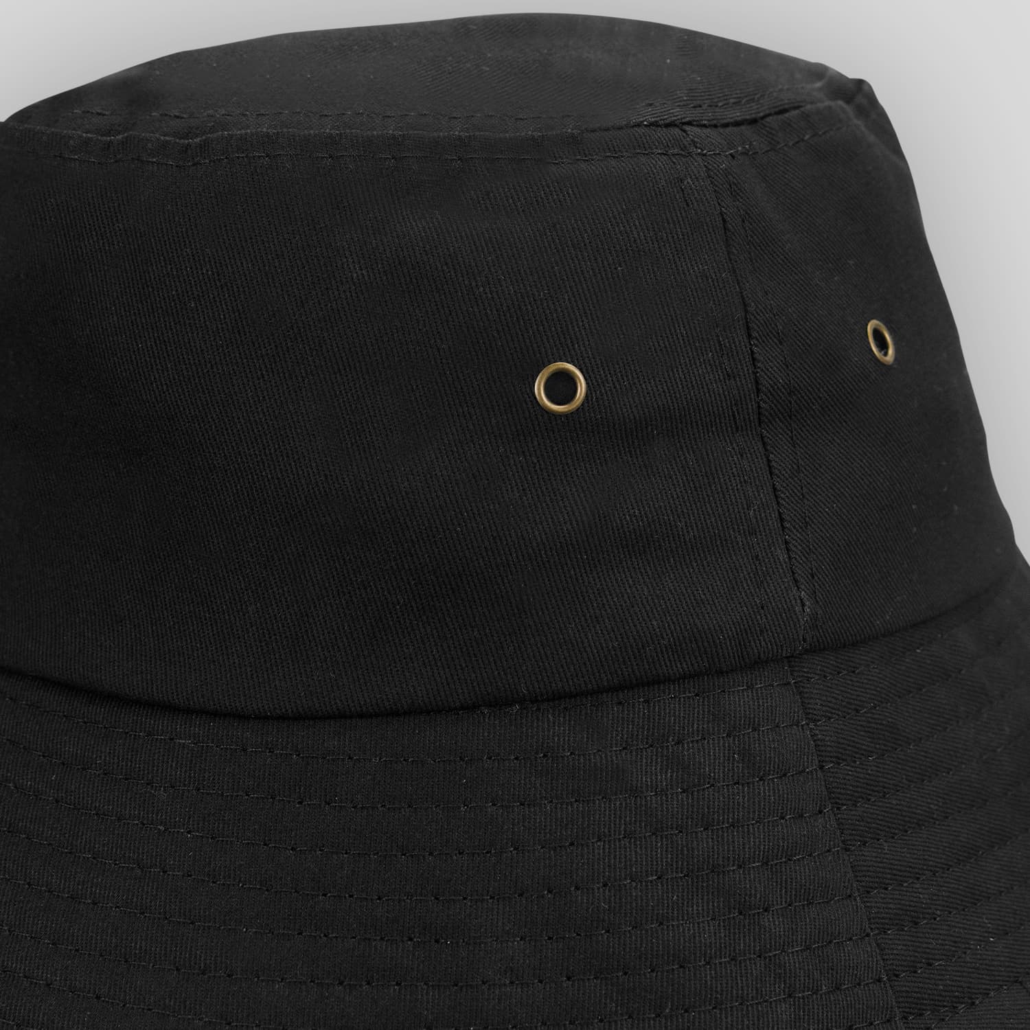 Essence Organic Bucket Hat — view 3 of 4