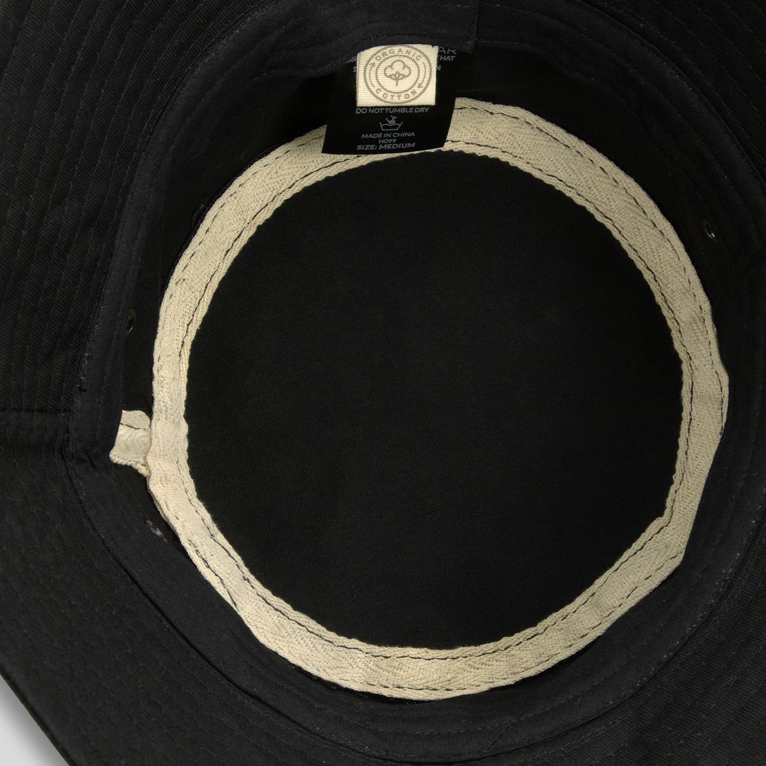 Essence Organic Bucket Hat — view 4 of 4