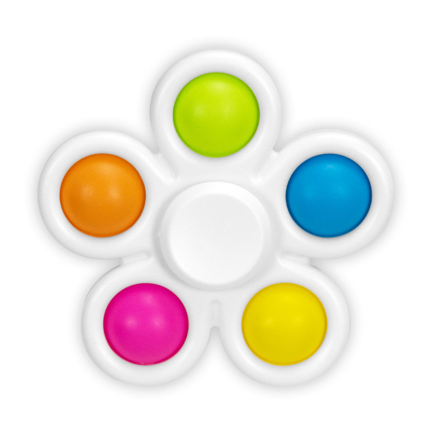 Pop Fidget Spinner — view 2 of 3