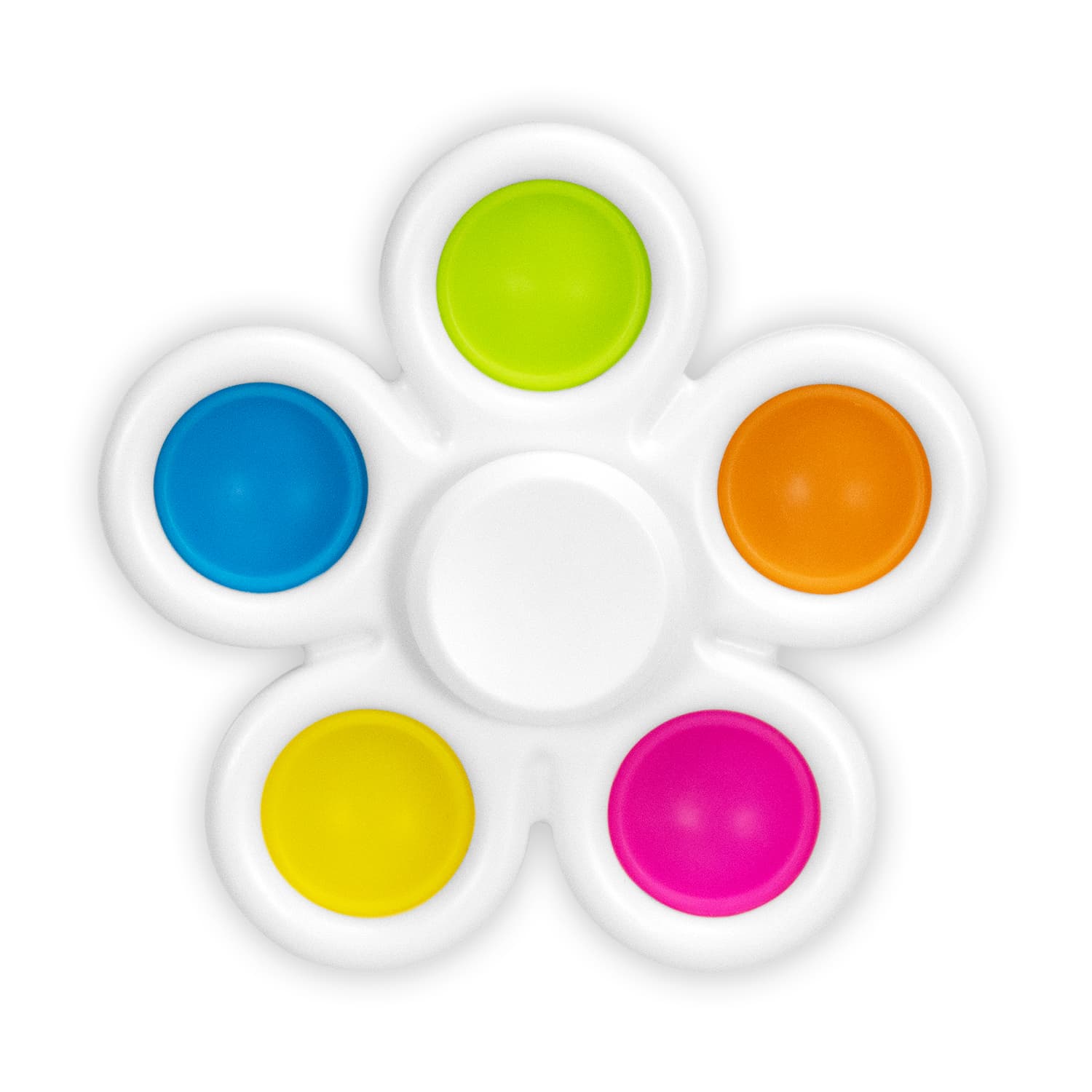 Pop Fidget Spinner — view 3 of 3