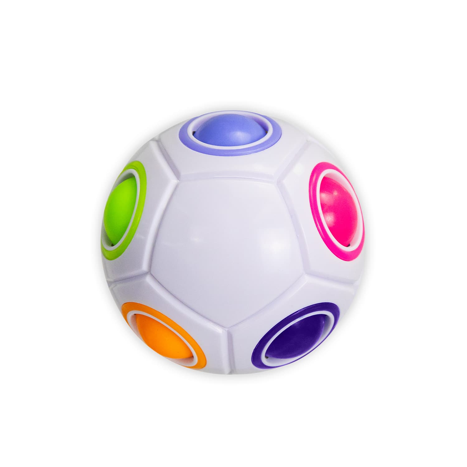 Fidget Puzzle Ball — view 2 of 4