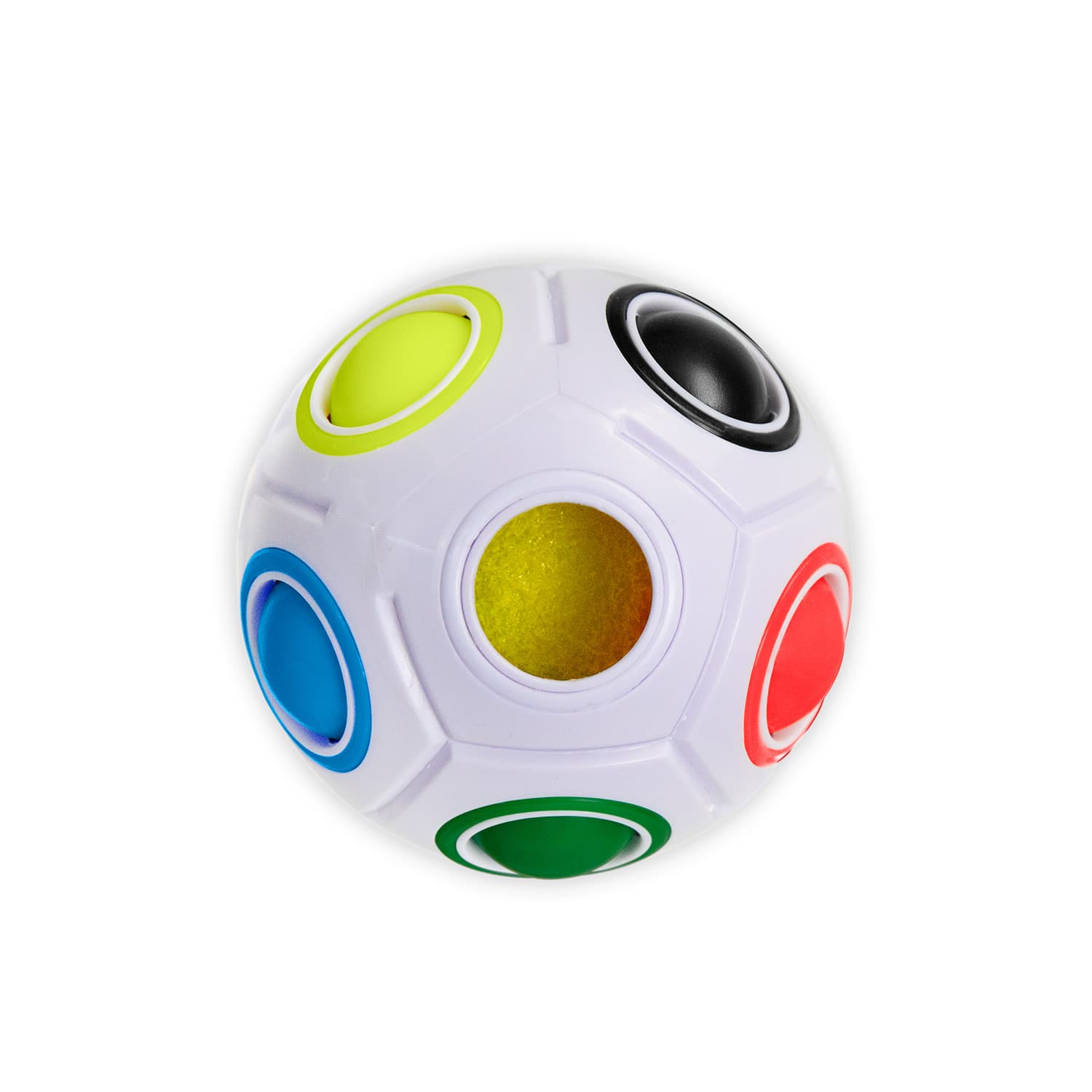 Fidget Puzzle Ball — view 3 of 4
