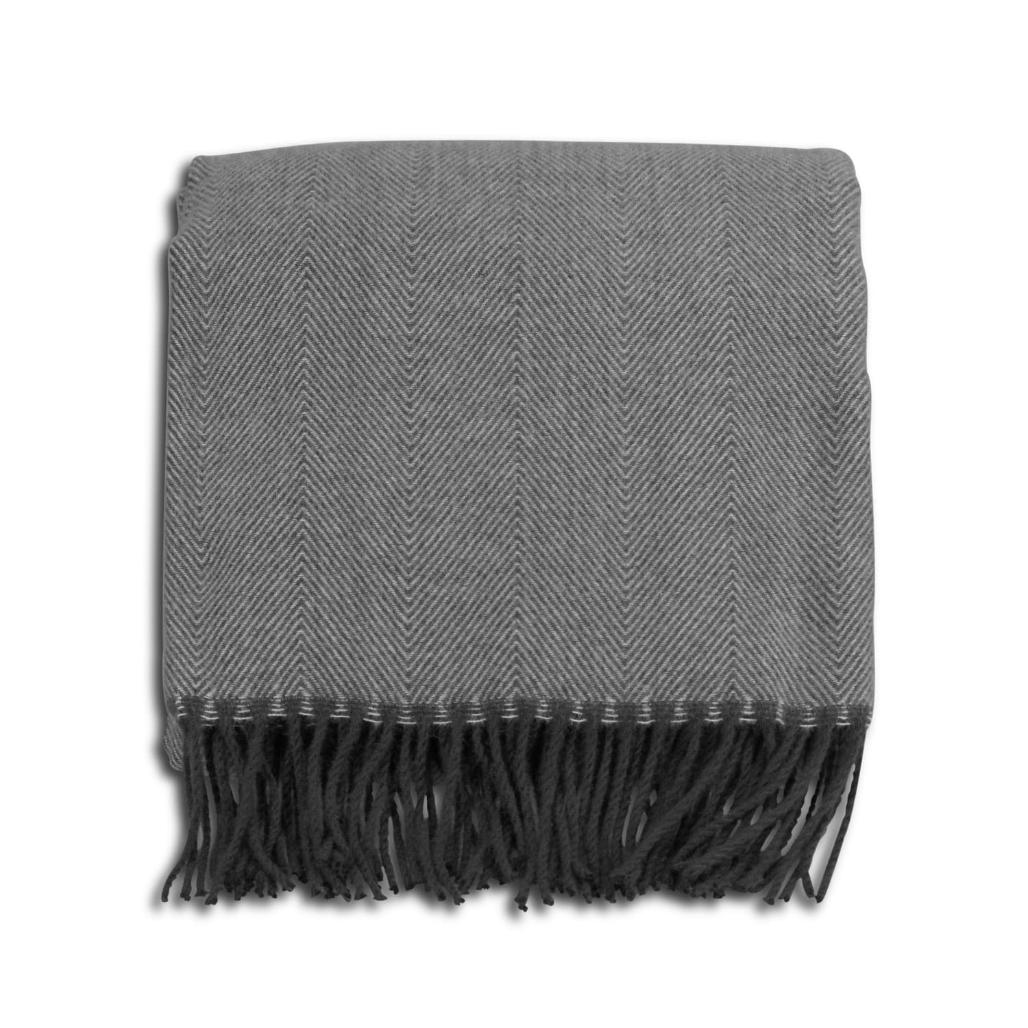 Keepsake Throw Blanket — view 3 of 4