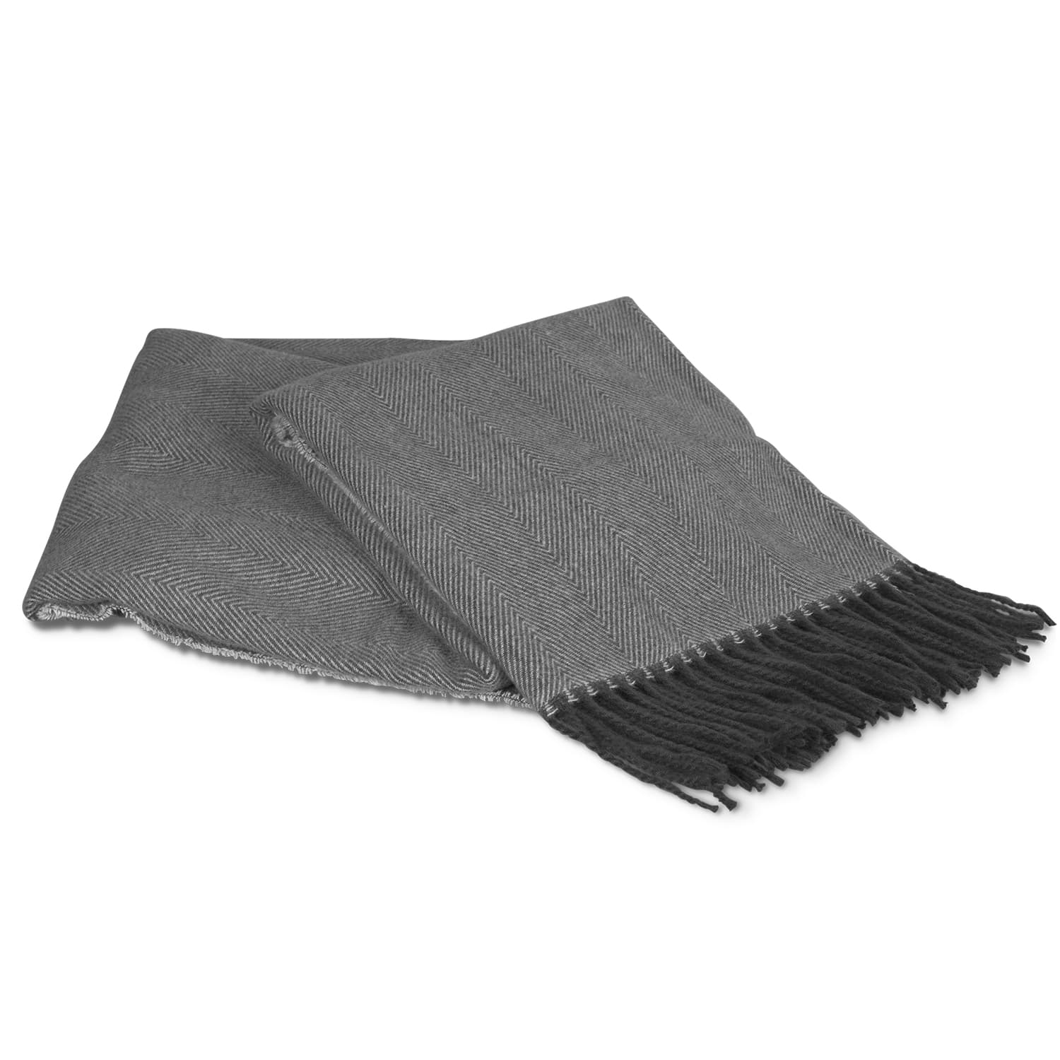 Keepsake Throw Blanket — view 4 of 4