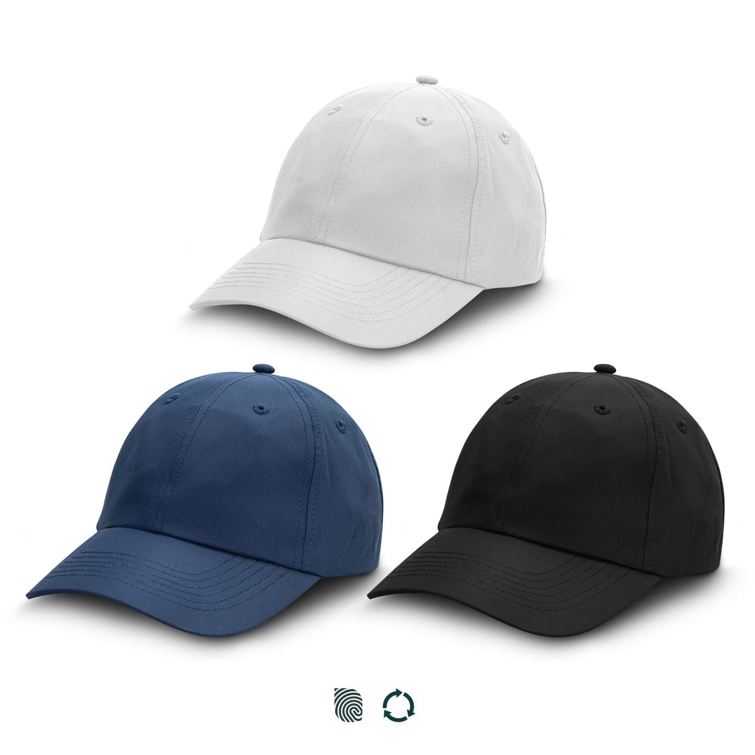 Lane Recycled Cap — view 2 of 4