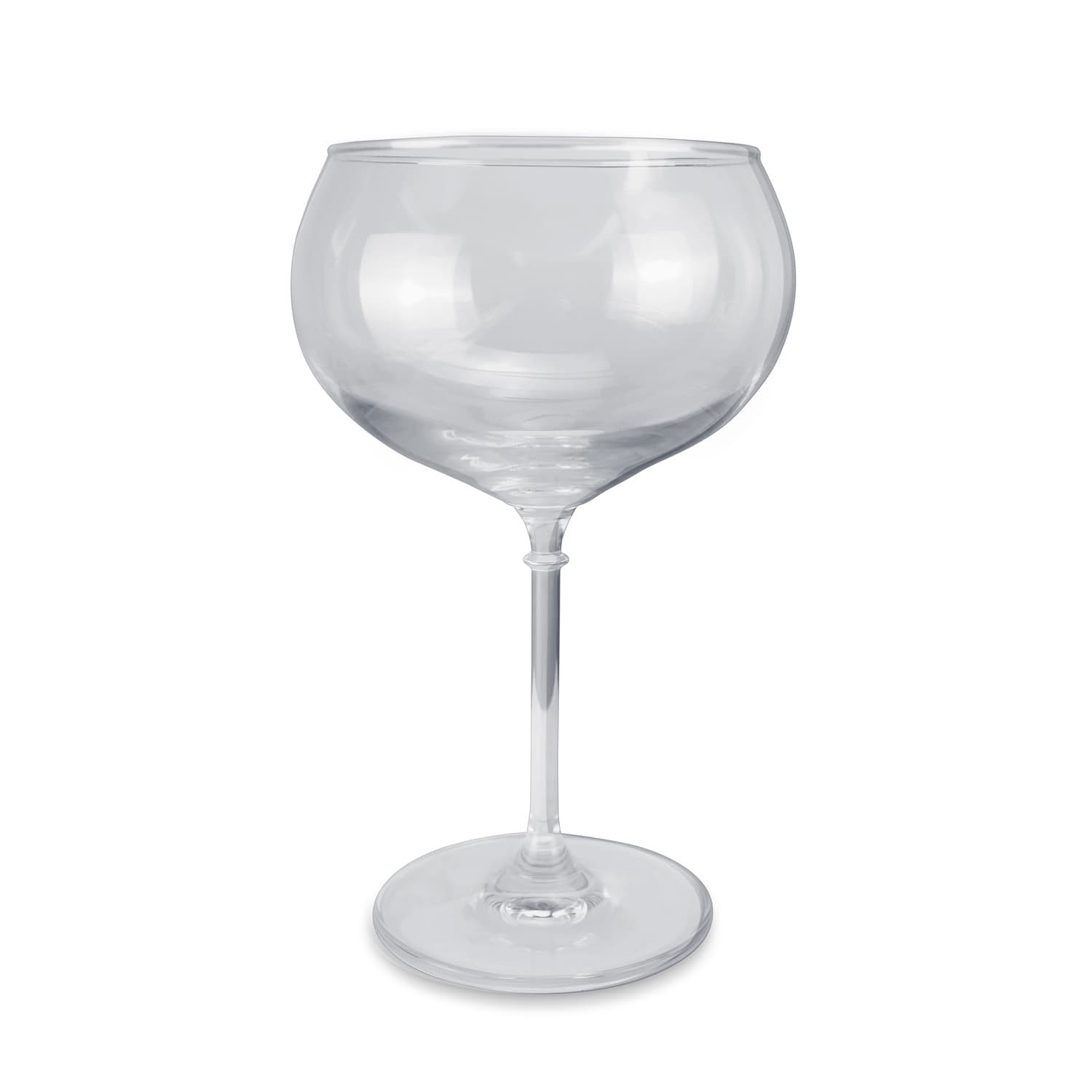 Jenever Gin Glass — view 2 of 4