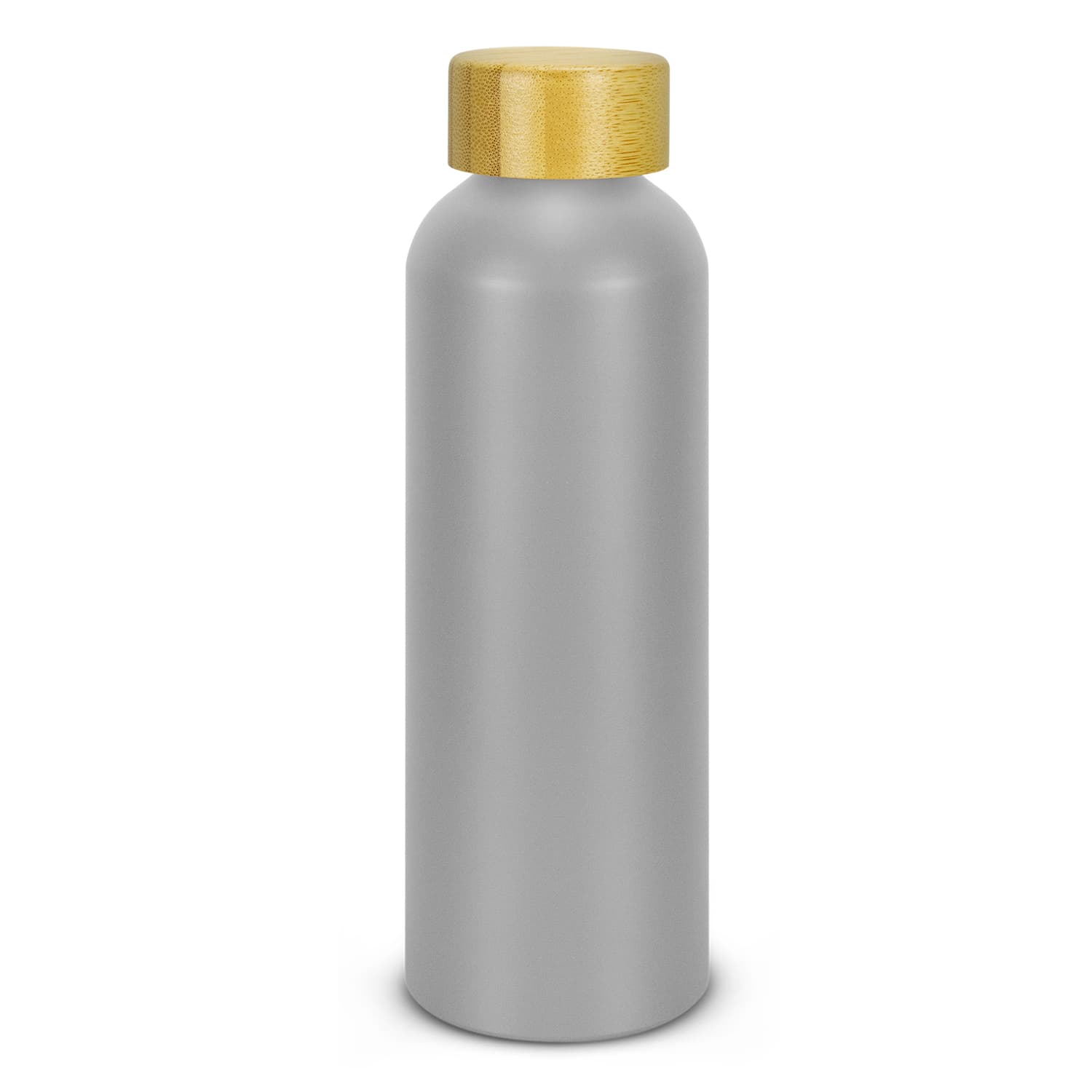 Eden Recycled Aluminium Bottle — view 3 of 4