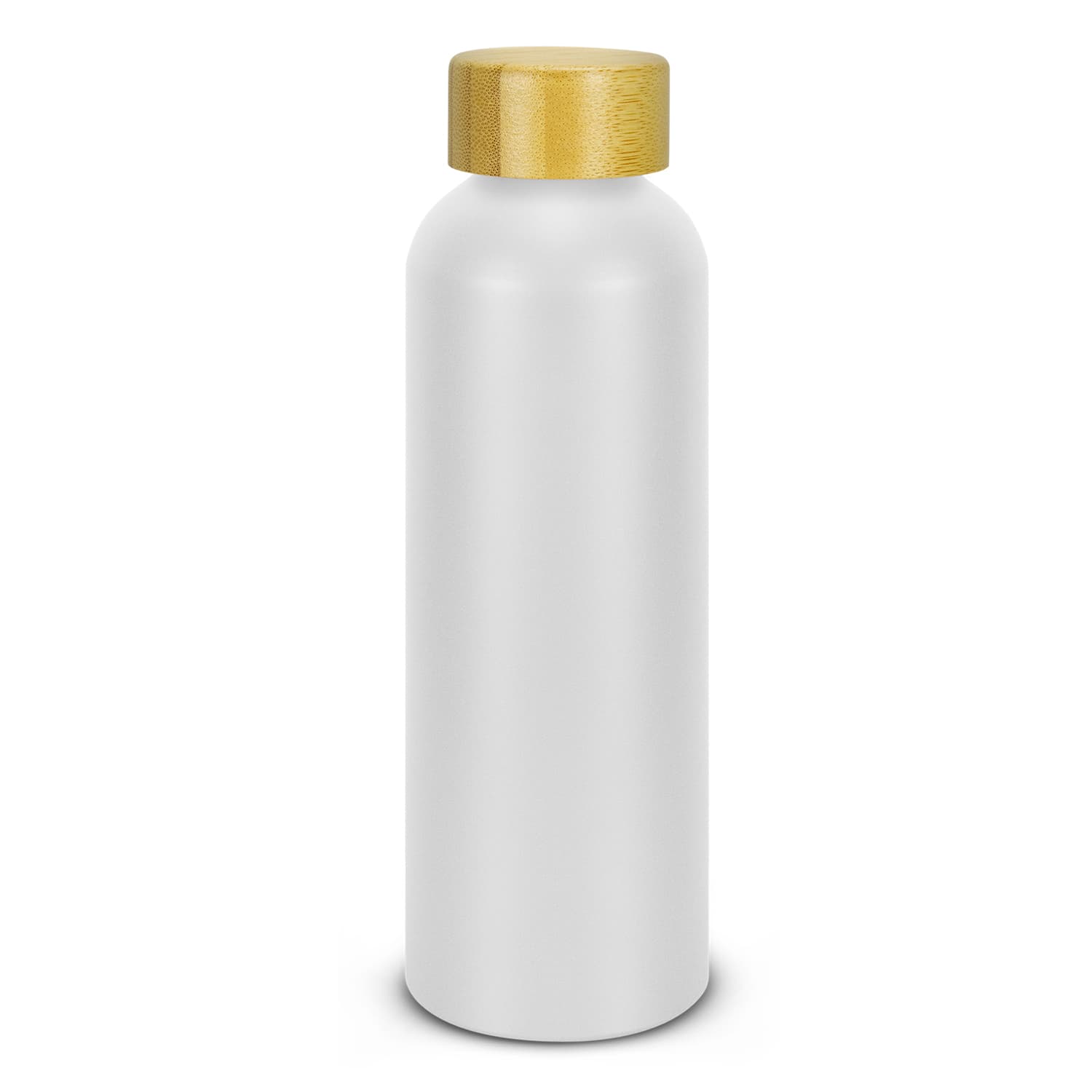 Eden Recycled Aluminium Bottle — view 4 of 4