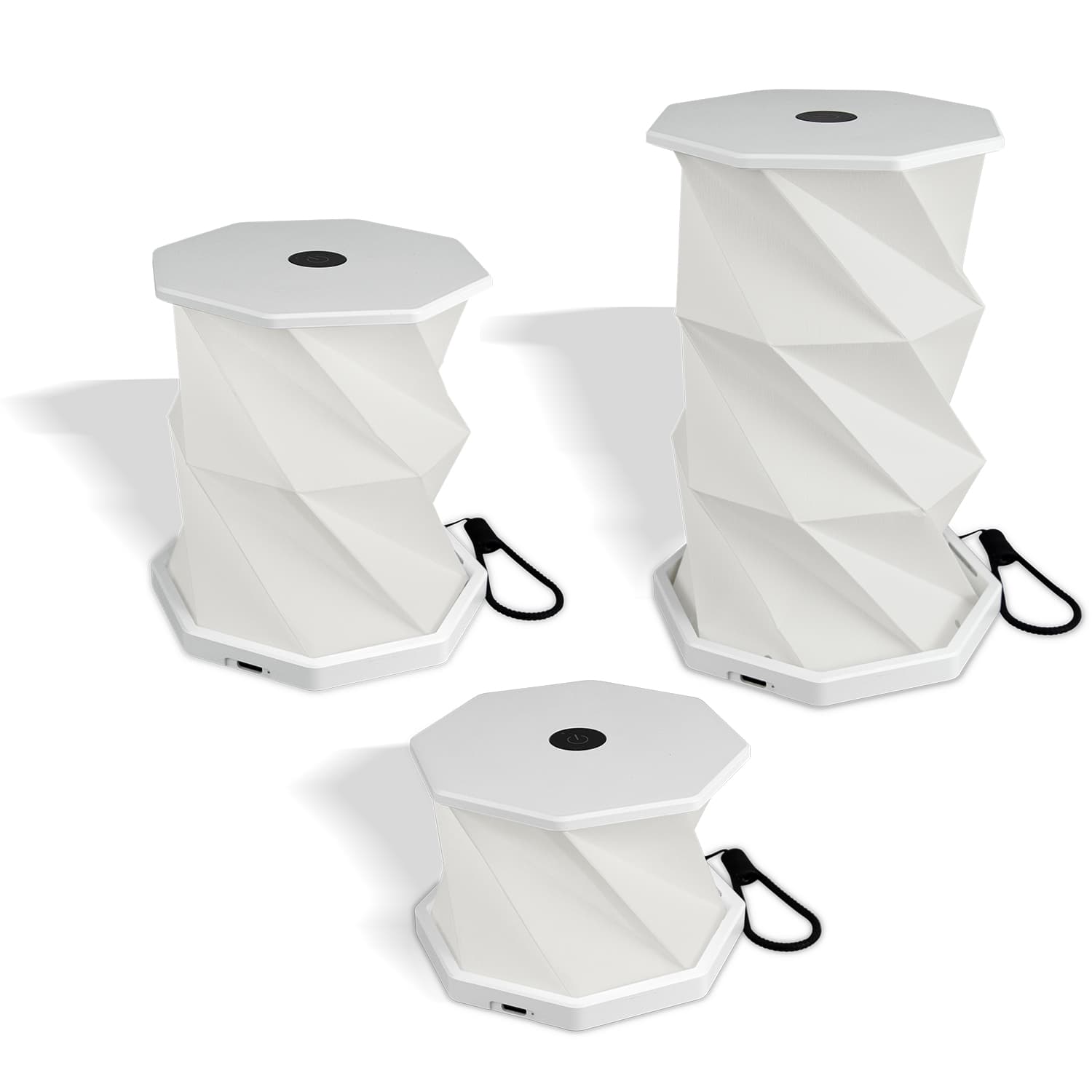 Luma Foldable Lantern — view 3 of 4