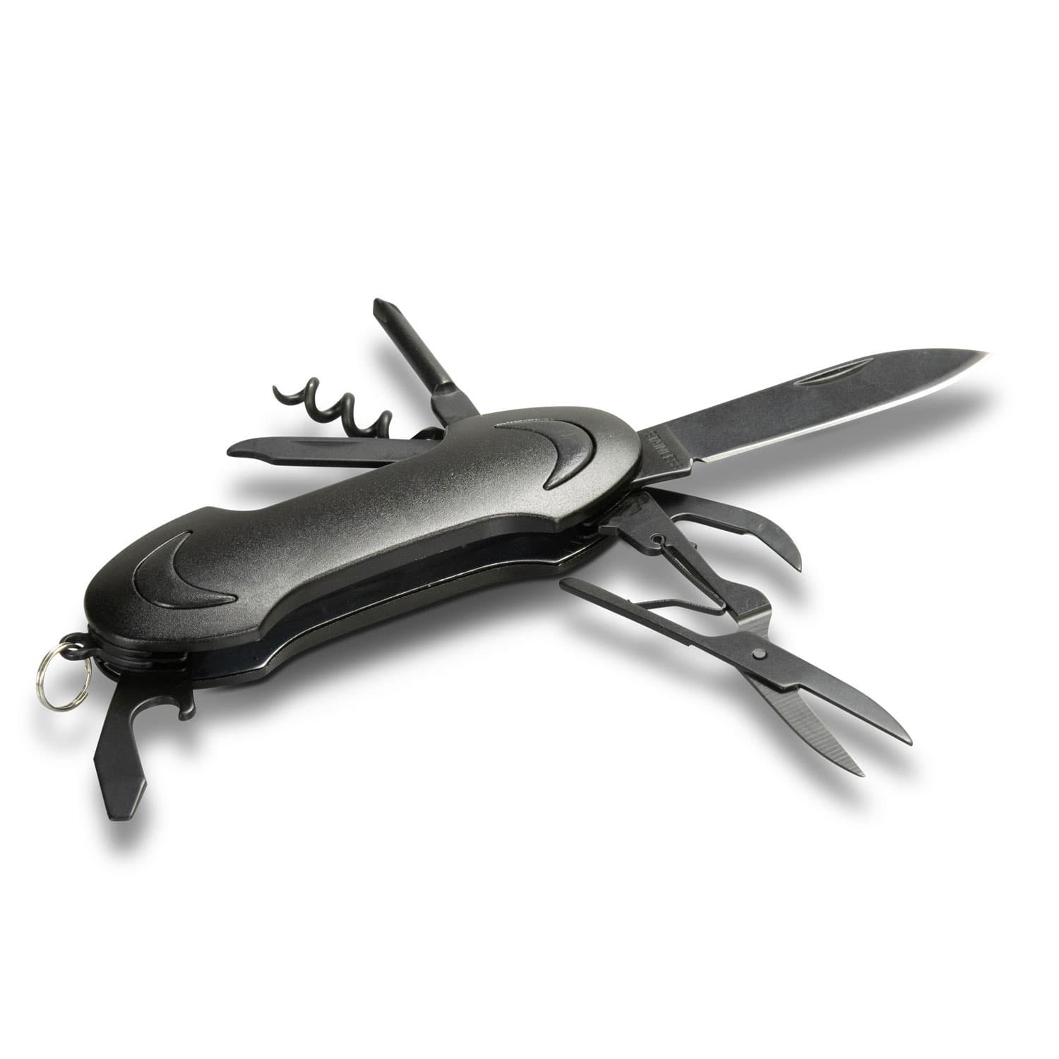 Omni Multi-Function Pocket Knife — view 4 of 4