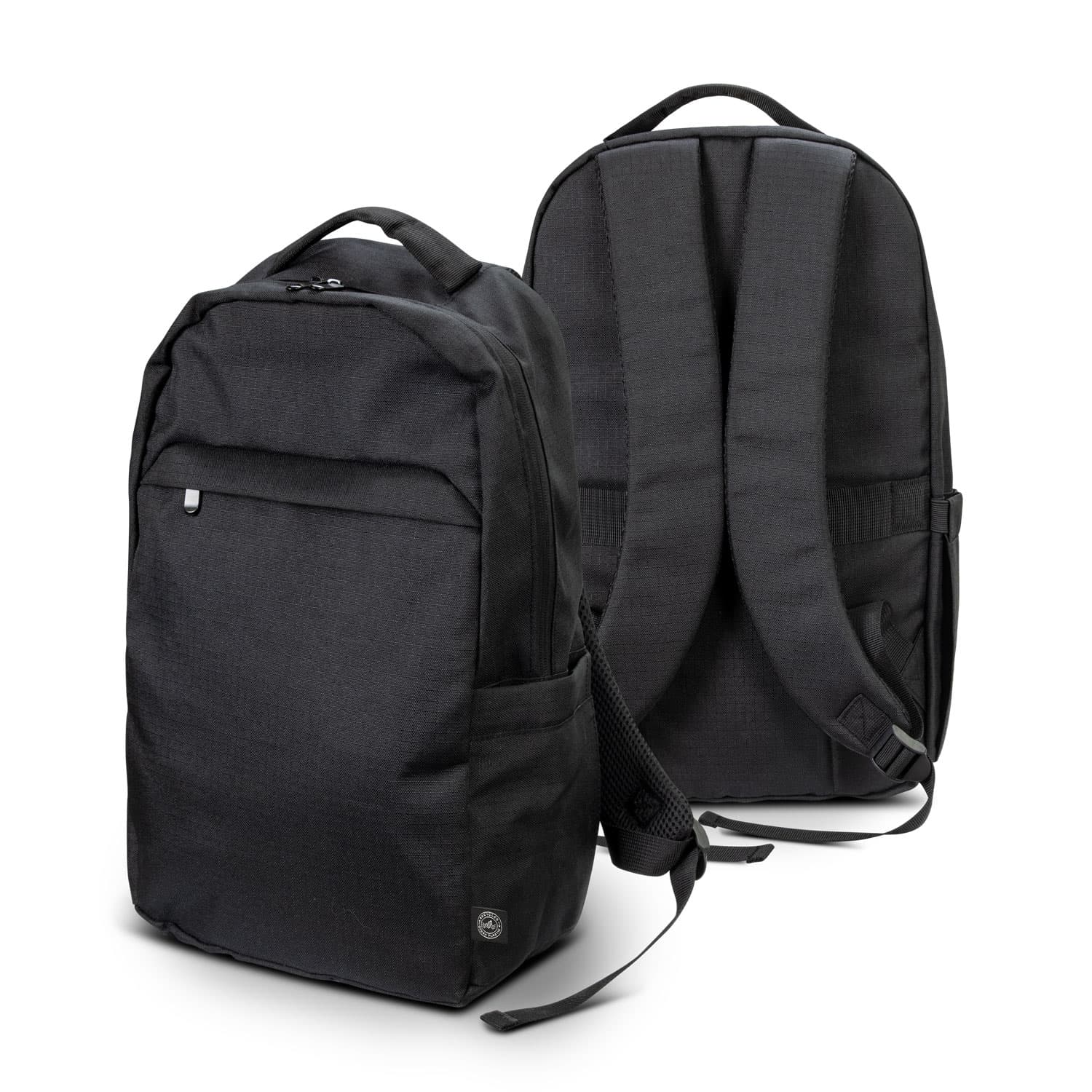 Oceana Recycled Backpack — view 2 of 4