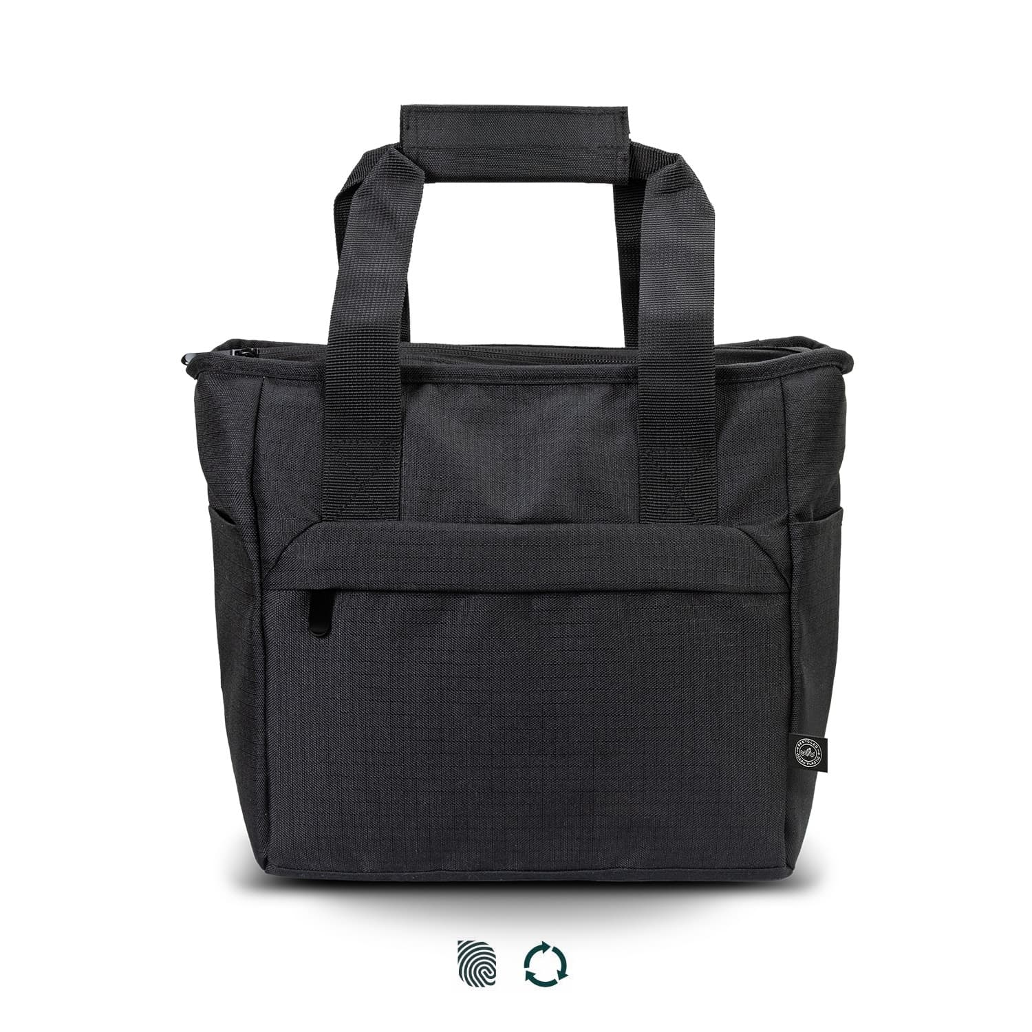 Oceana Recycled Cooler Bag — view 3 of 4