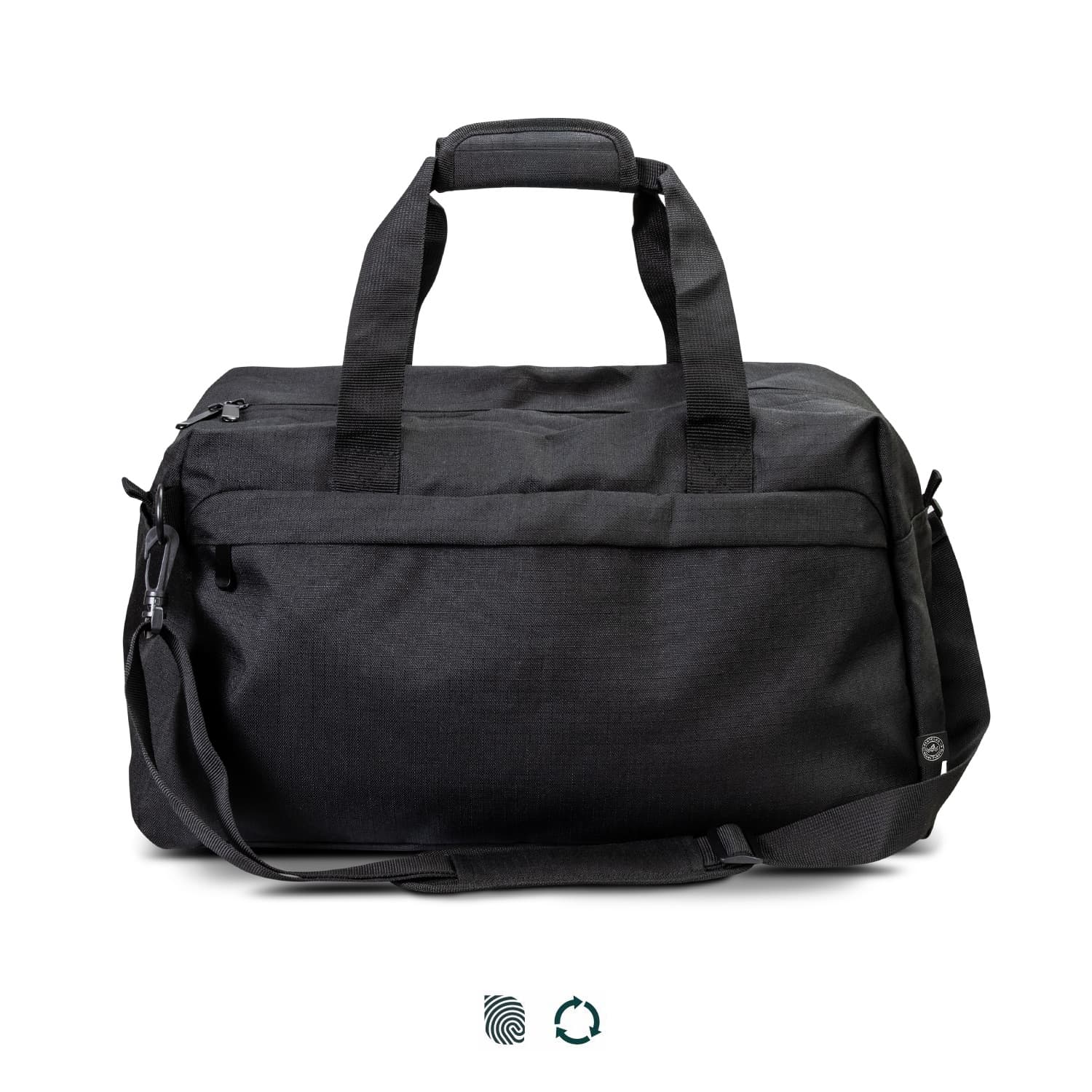 Oceana Recycled Duffle Bag — view 3 of 4