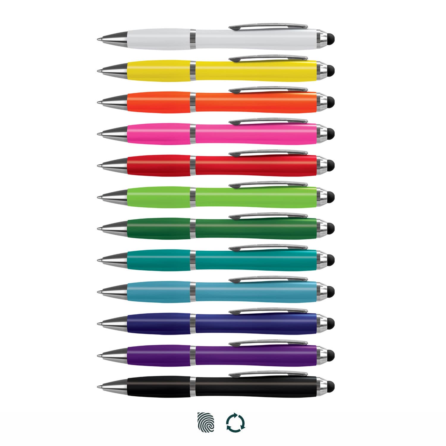 Vistro Stylus Pen - Colour Match — view 3 of 4