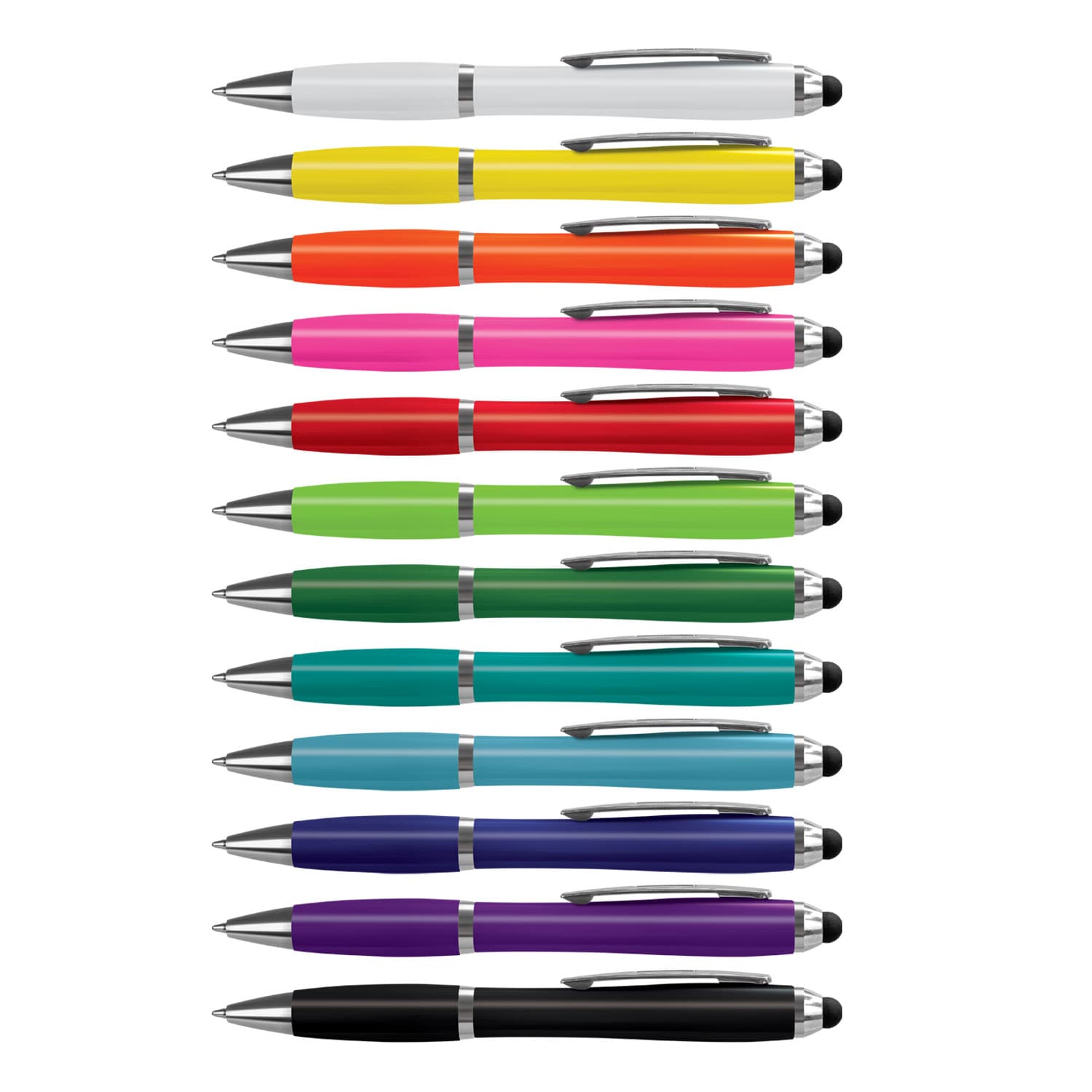 Vistro Stylus Pen - Colour Match — view 2 of 4