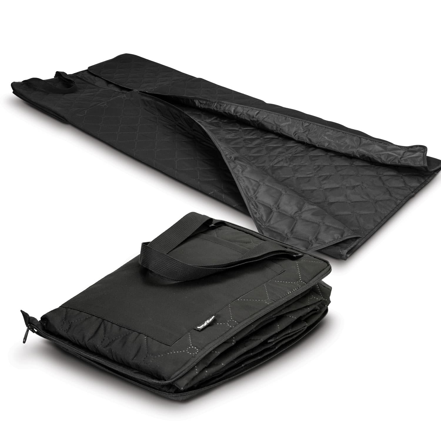 Frontier Fraser Picnic Blanket — view 4 of 4