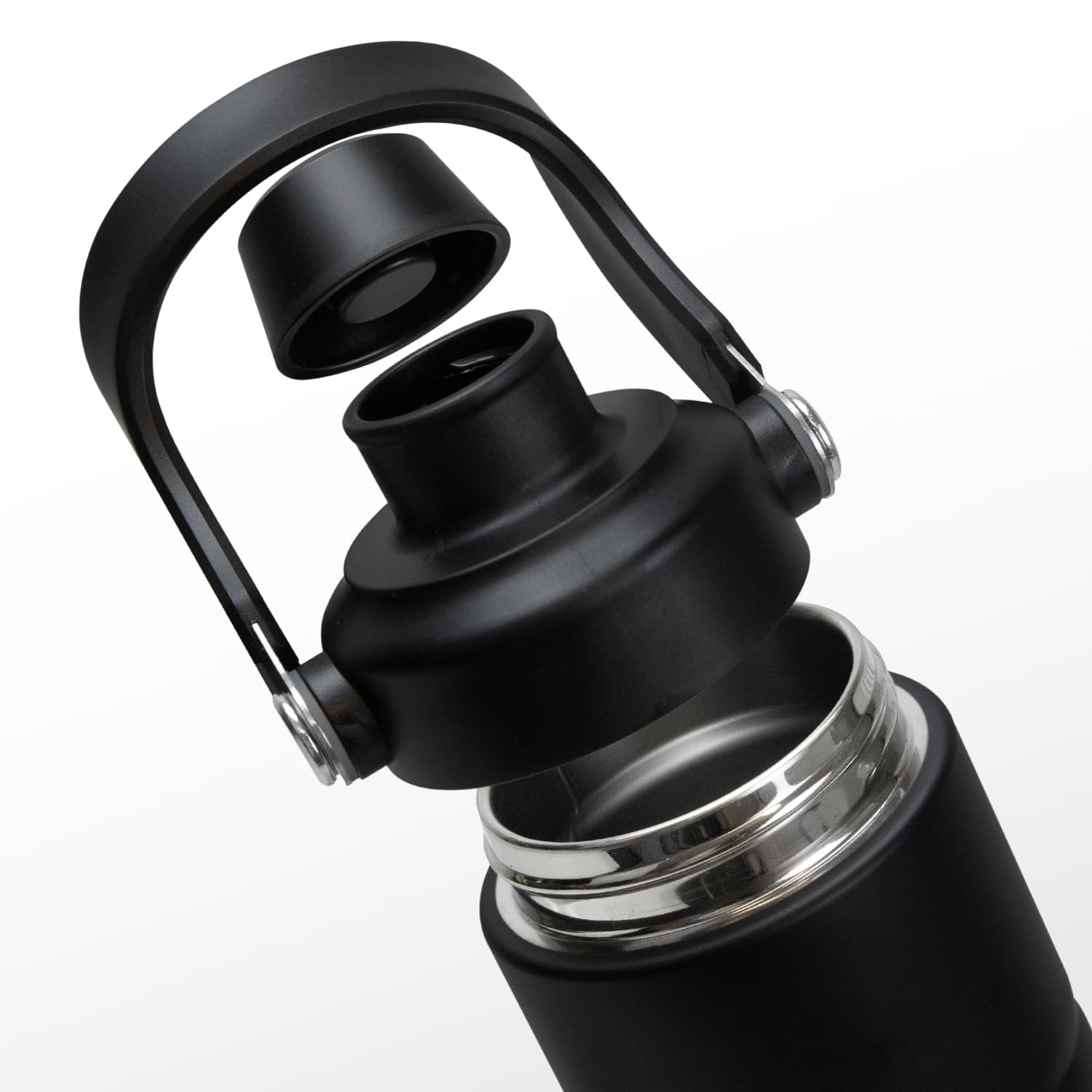 Nexus Vacuum Bottle — view 4 of 4