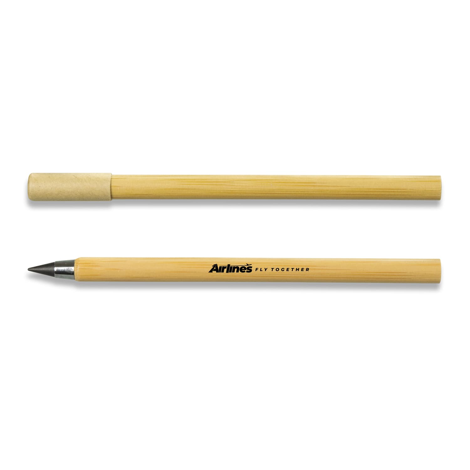 Infinity Inkless Bamboo Pen — view 2 of 3