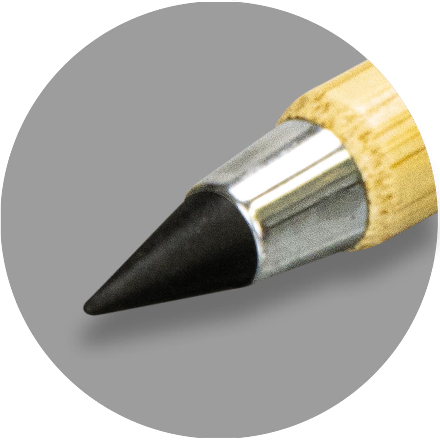 Infinity Inkless Bamboo Pen — view 3 of 3