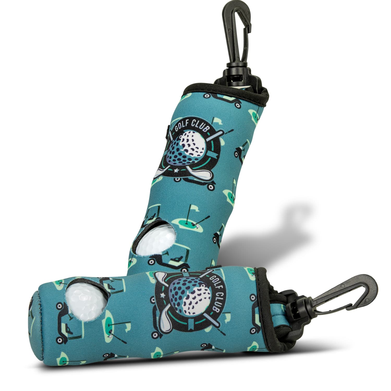 Caddy Golf Ball Holder — view 2 of 4