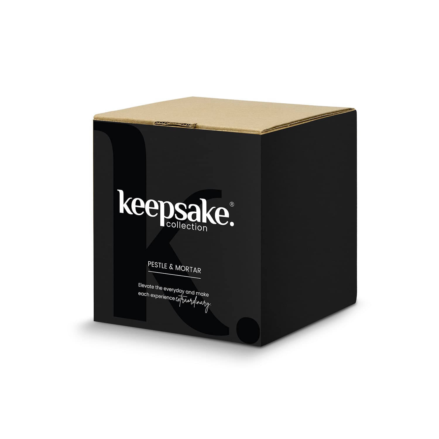 Keepsake Mortar & Pestle — view 4 of 4