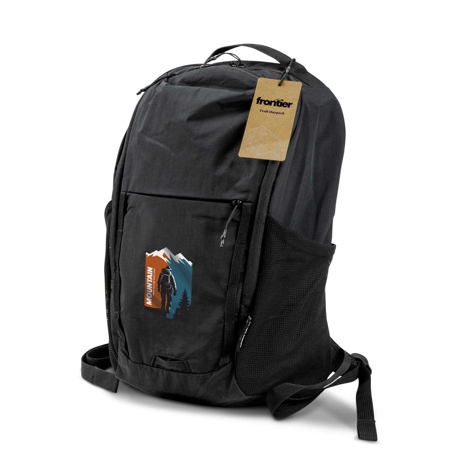 Frontier Trail Daypack — view 3 of 4