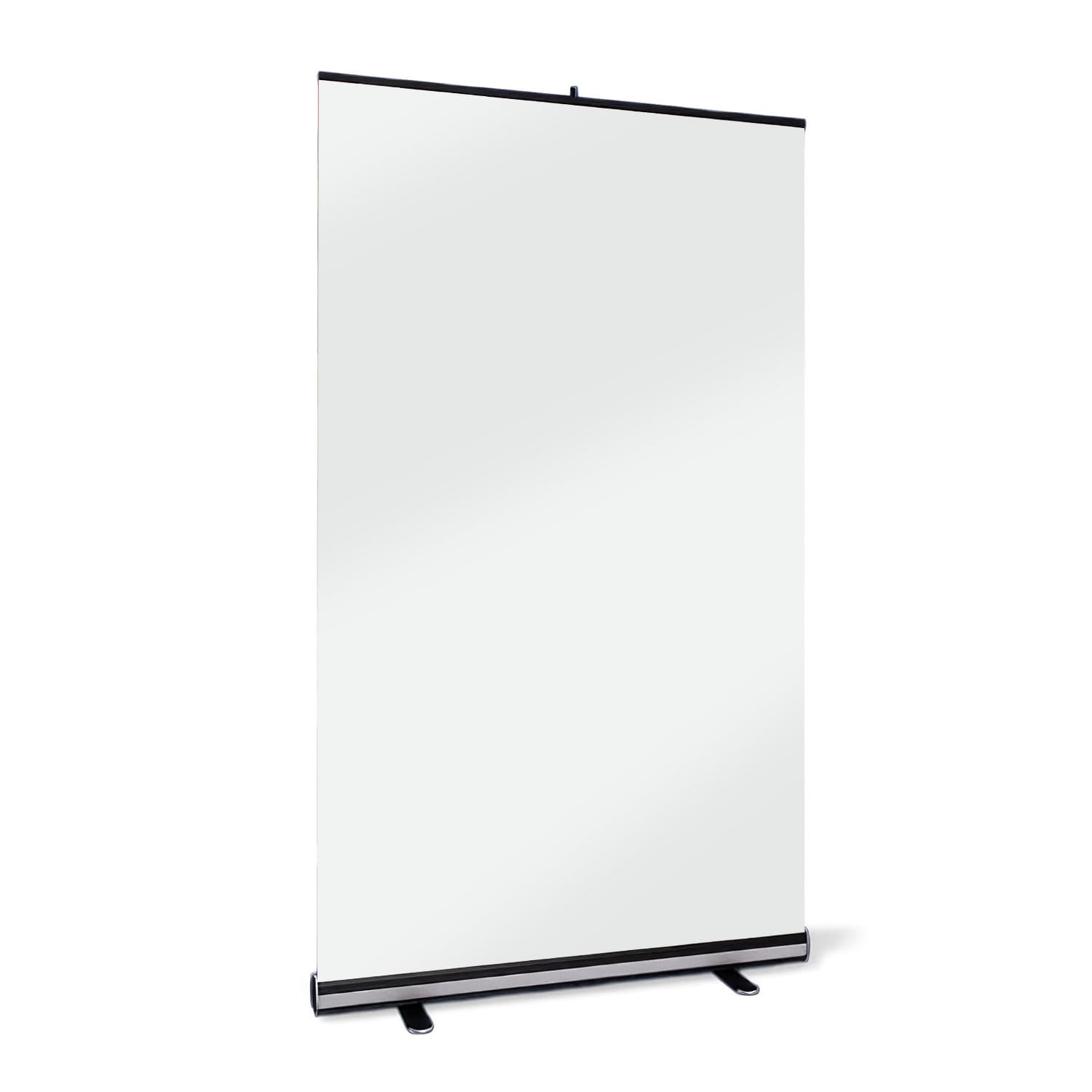 Pull-Up Banner Stand Wide — view 2 of 2