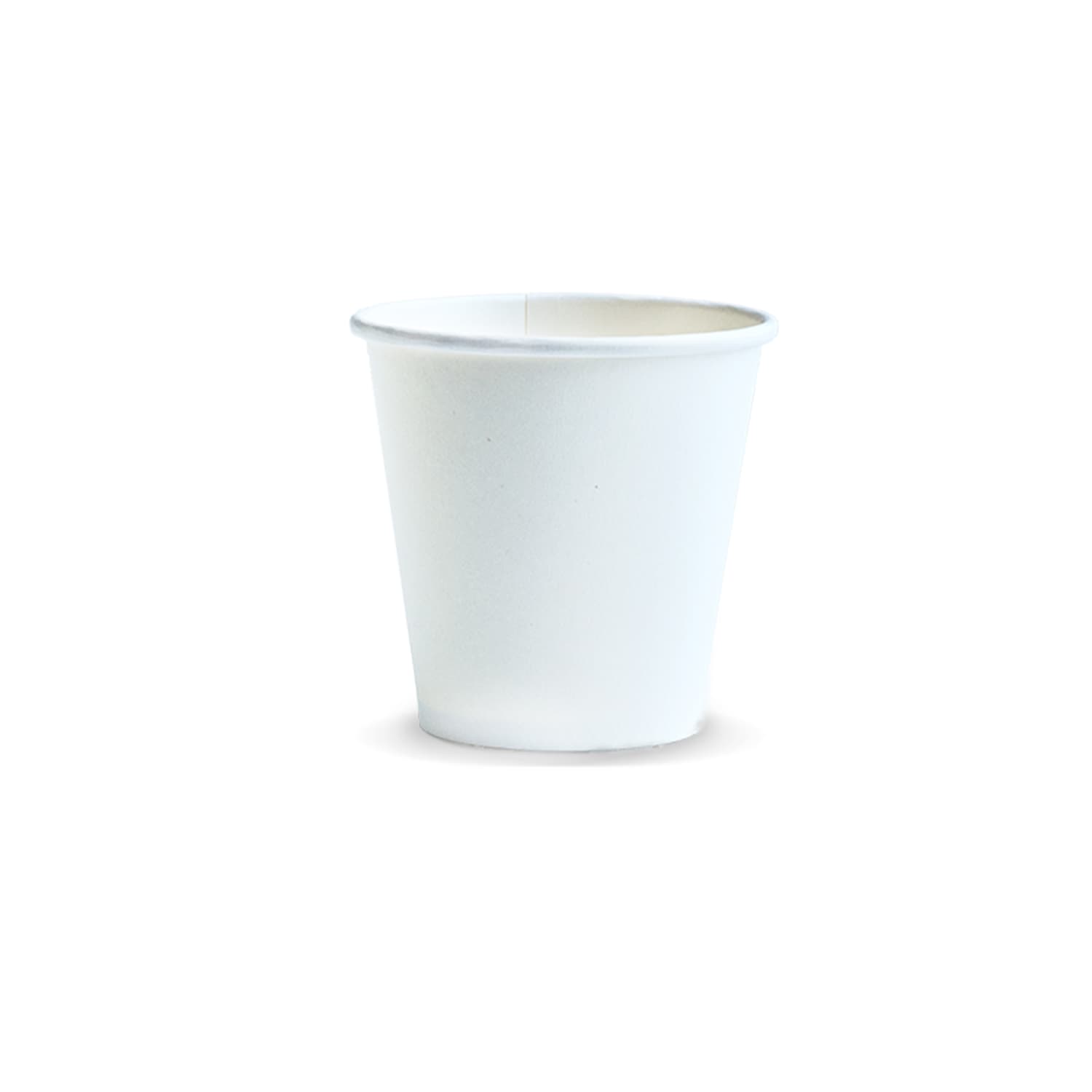 Compostable Paper Cup - 180ml — view 3 of 3