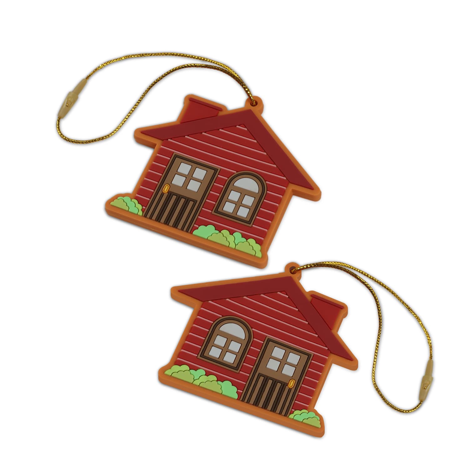 PVC Decoration - Both Sides Moulded — view 2 of 2