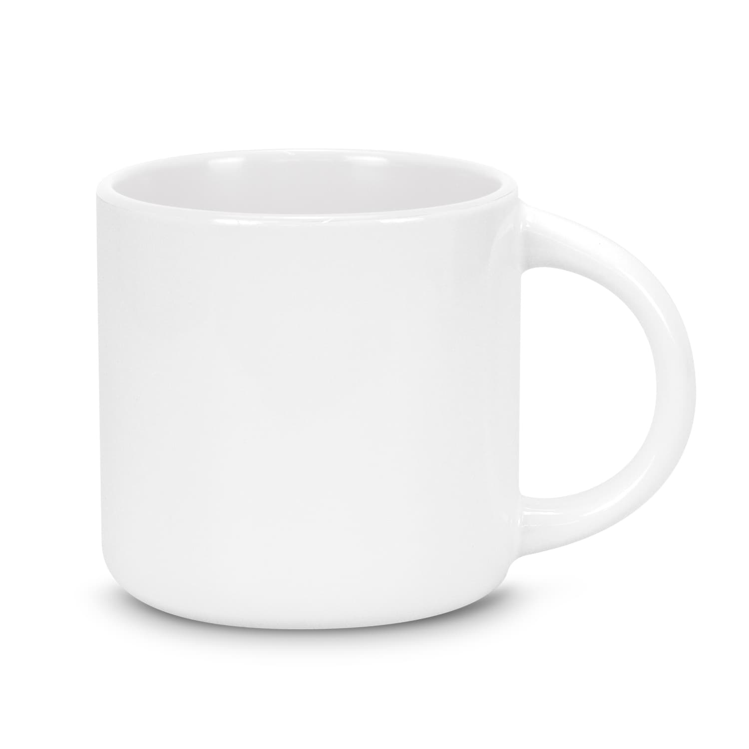 Cora Coffee Mug — view 3 of 4