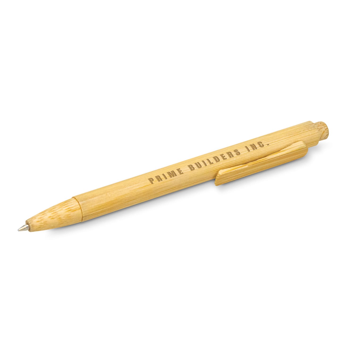 Moso Bamboo Pen — view 4 of 4
