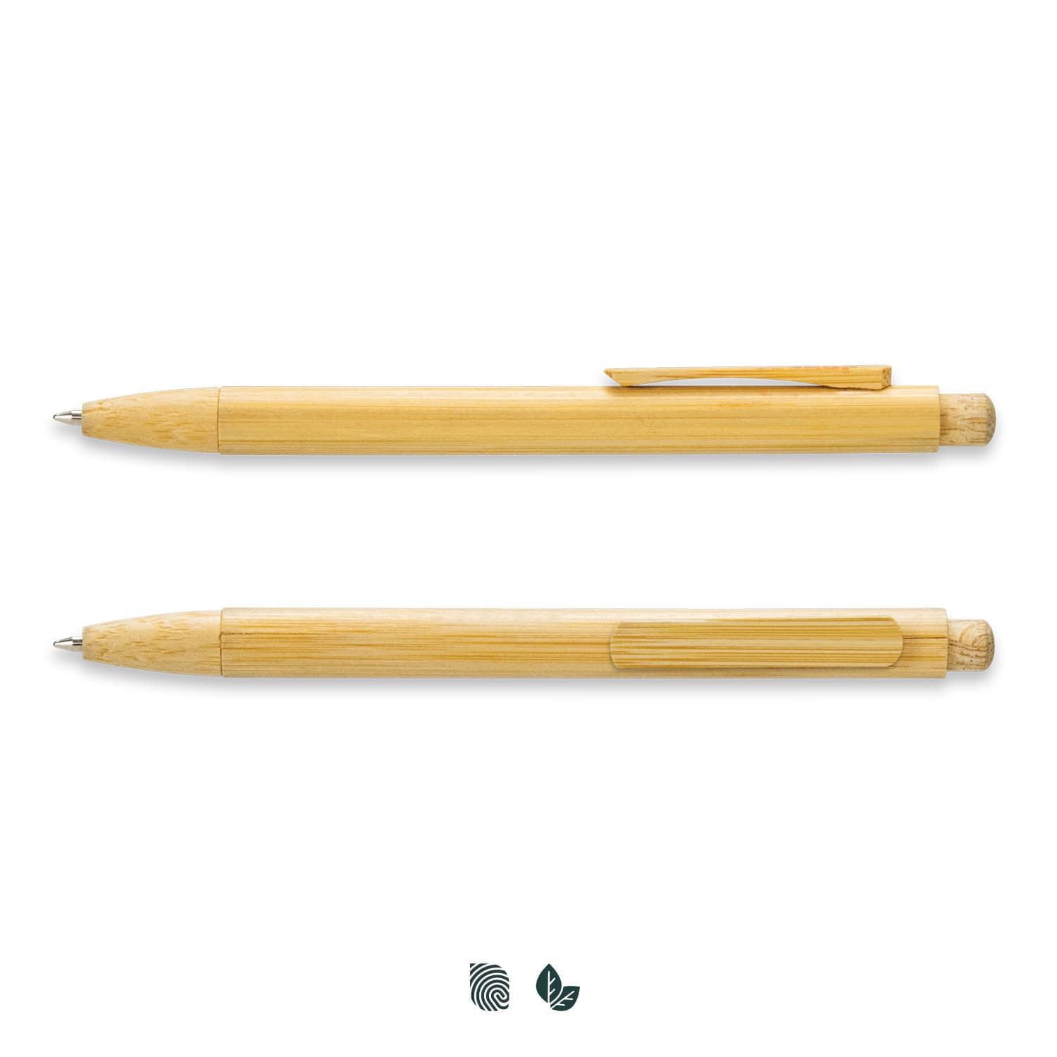 Moso Bamboo Pen — view 3 of 4