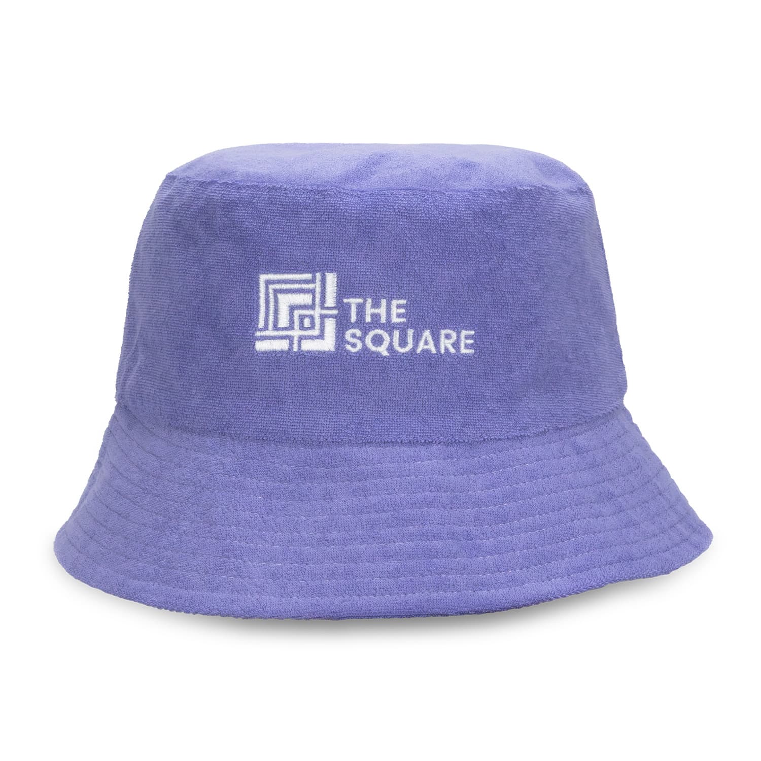 Custom Reversible Twill/Terry Bucket Hat — view 4 of 4