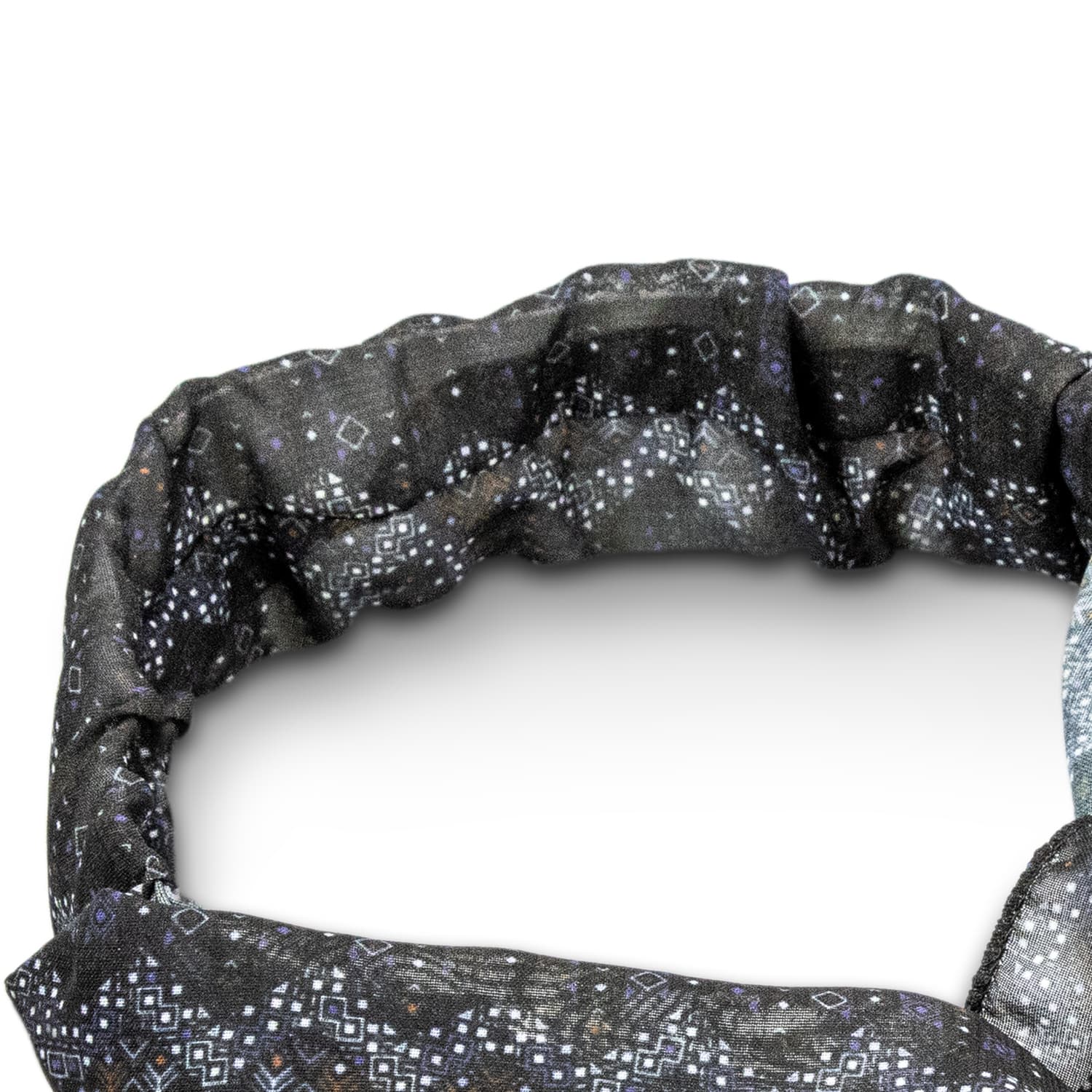 Custom Elastic Headband — view 4 of 4