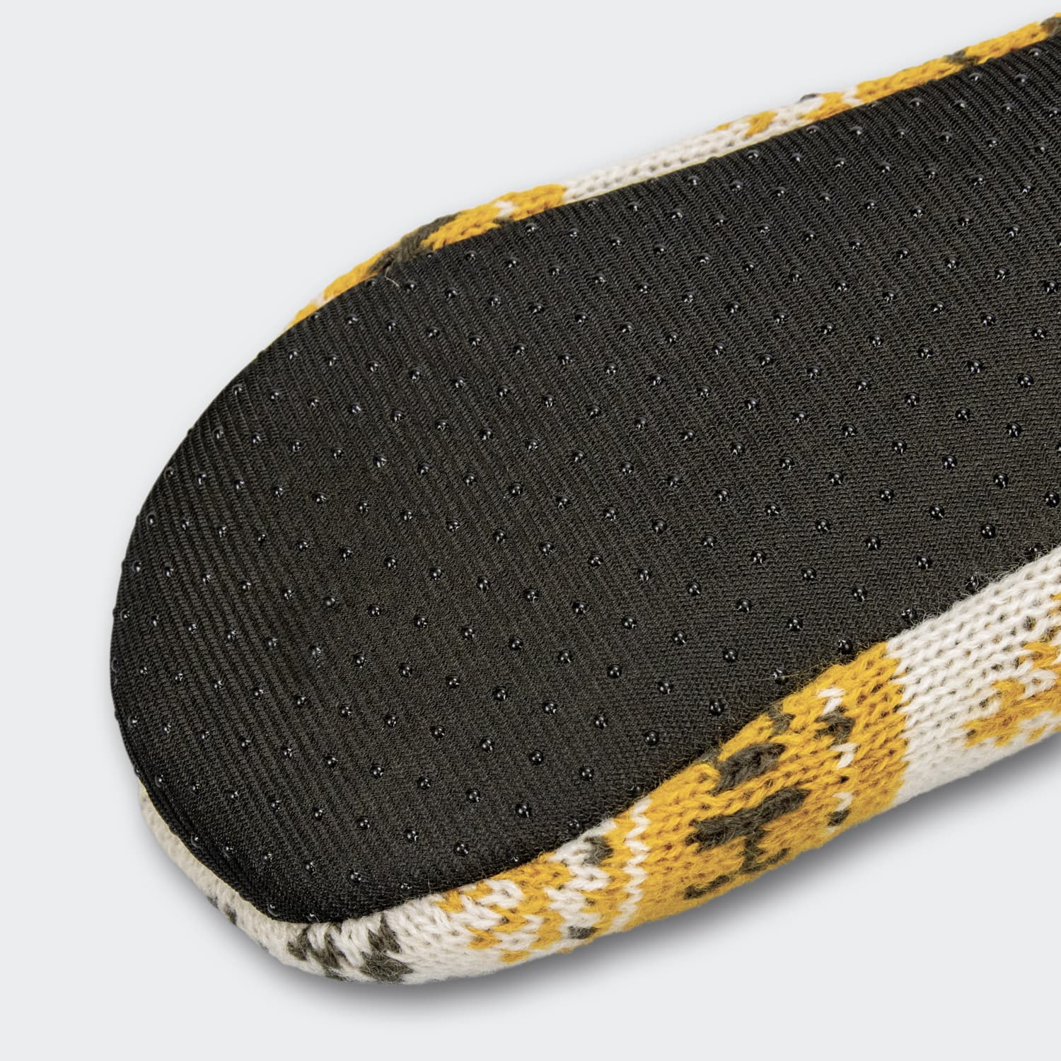 Custom Knitted Slippers — view 4 of 4