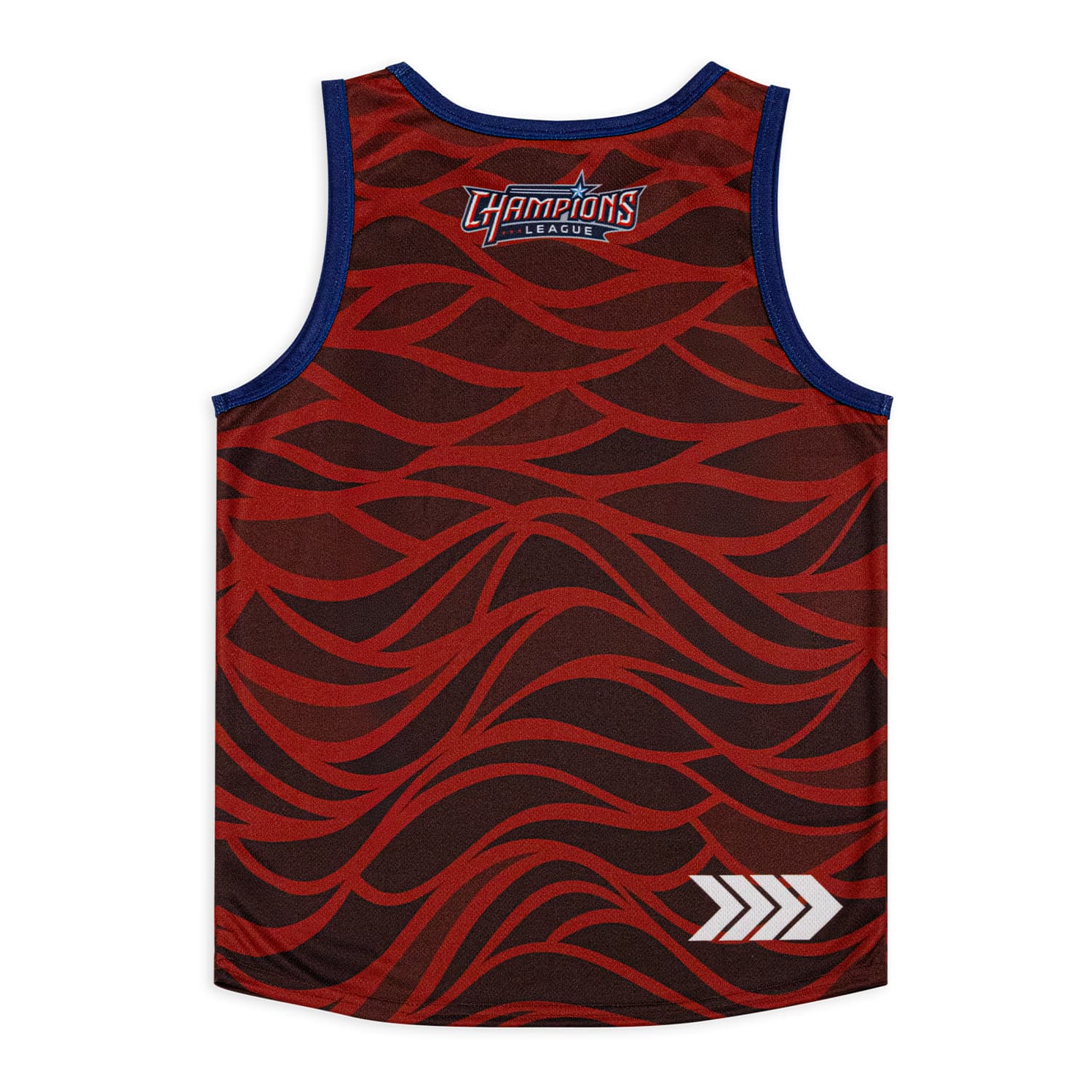 Custom Youth Active Tank Top — view 4 of 4