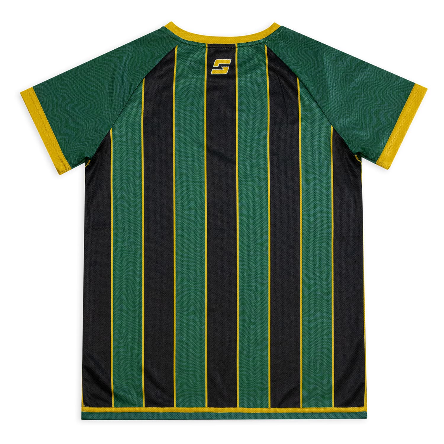 Custom Youth Active T-Shirt — view 4 of 4