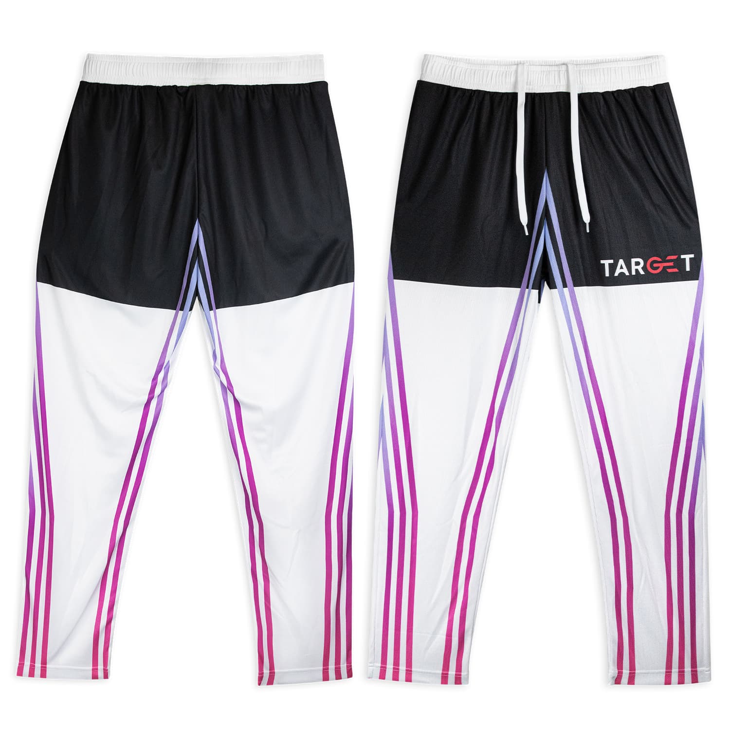 Custom Womens Active Pants — view 2 of 4