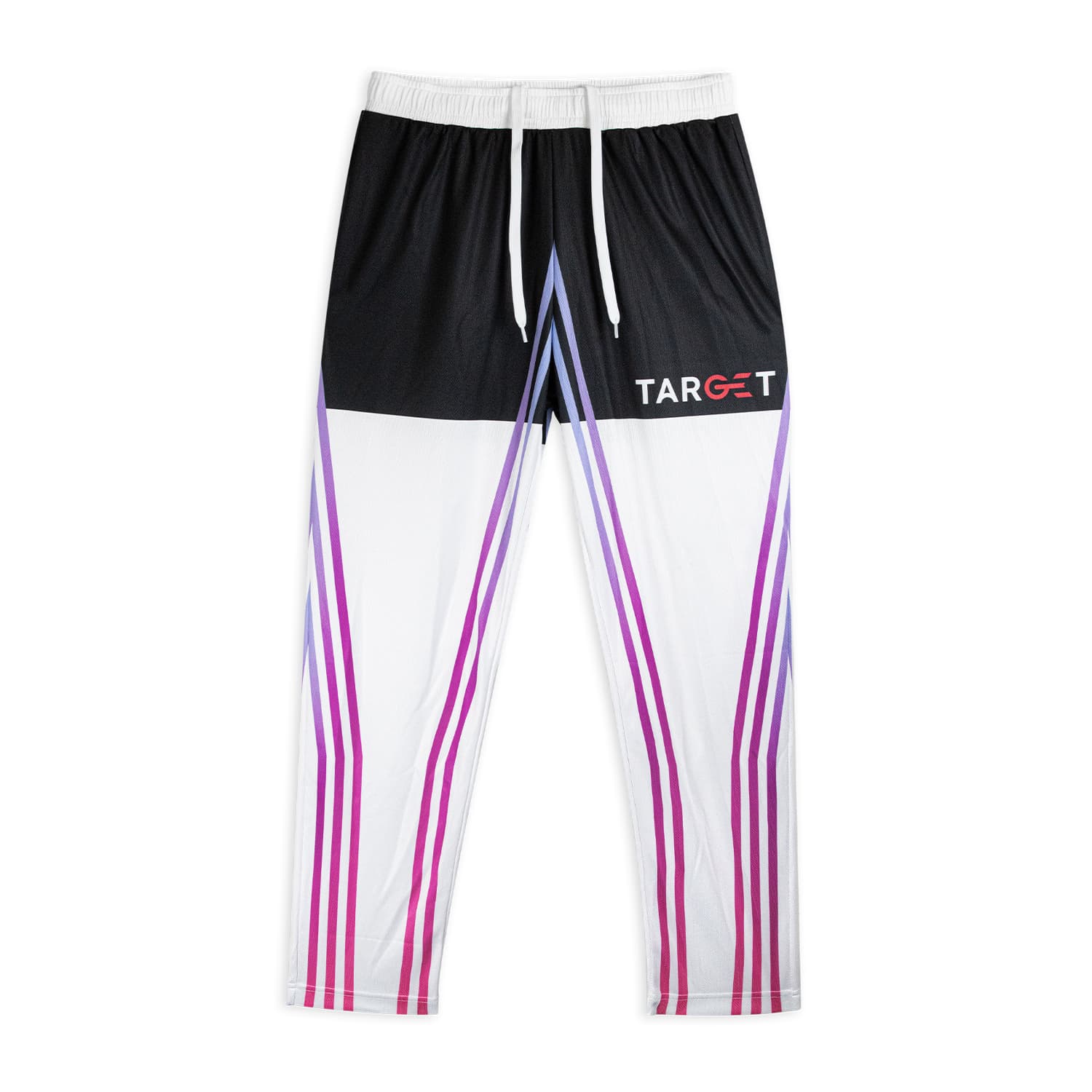 Custom Womens Active Pants — view 3 of 4